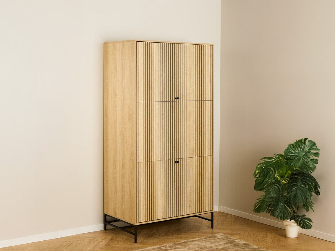 Ντουλάπα Norsica Levala 105