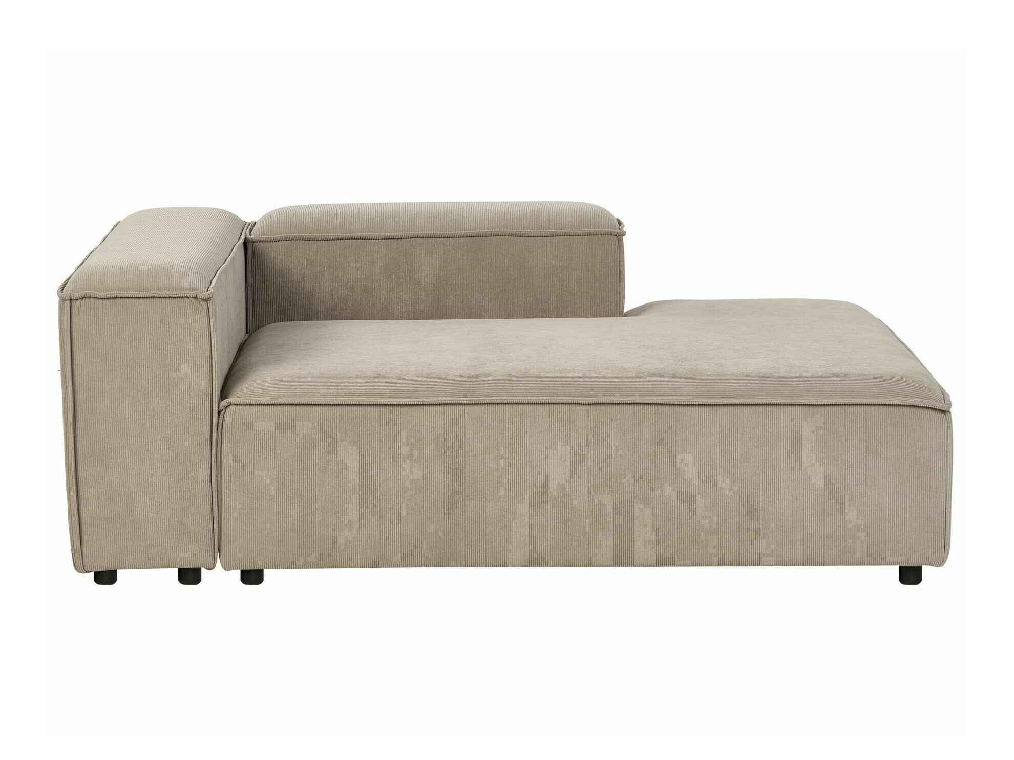 Πολυμορφικά έπιπλα καναπέ Serophi 102 (Taupe)