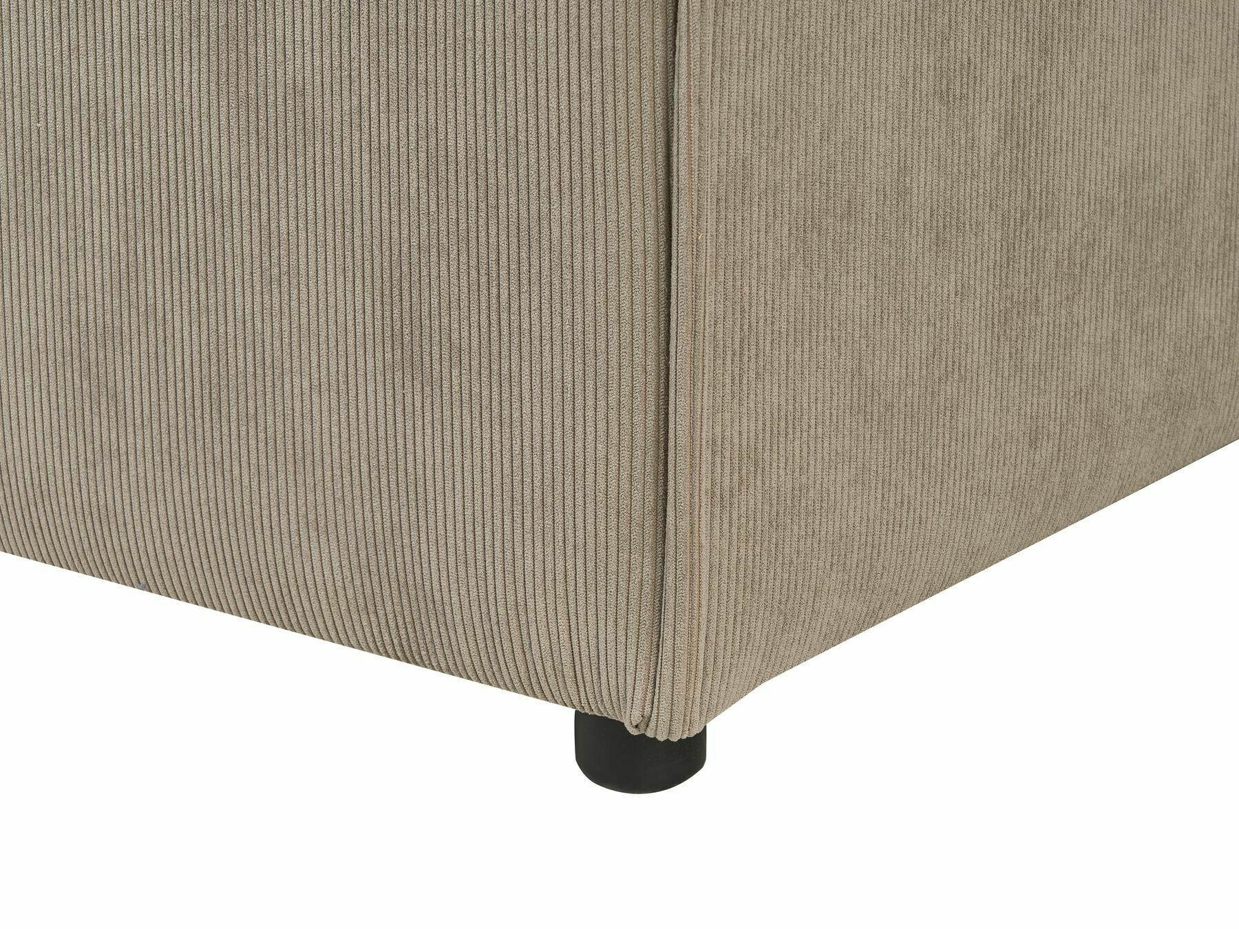 Πολυμορφικά έπιπλα καναπέ Serophi 102 (Taupe)
