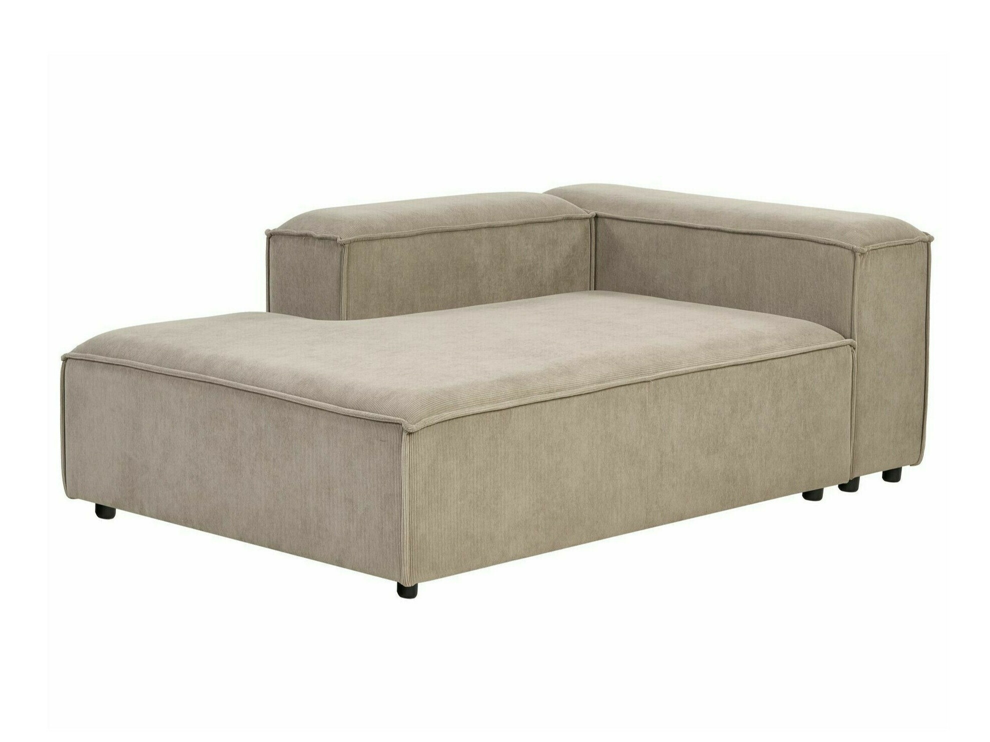 Πολυμορφικά έπιπλα καναπέ Serophi 102 (Taupe)