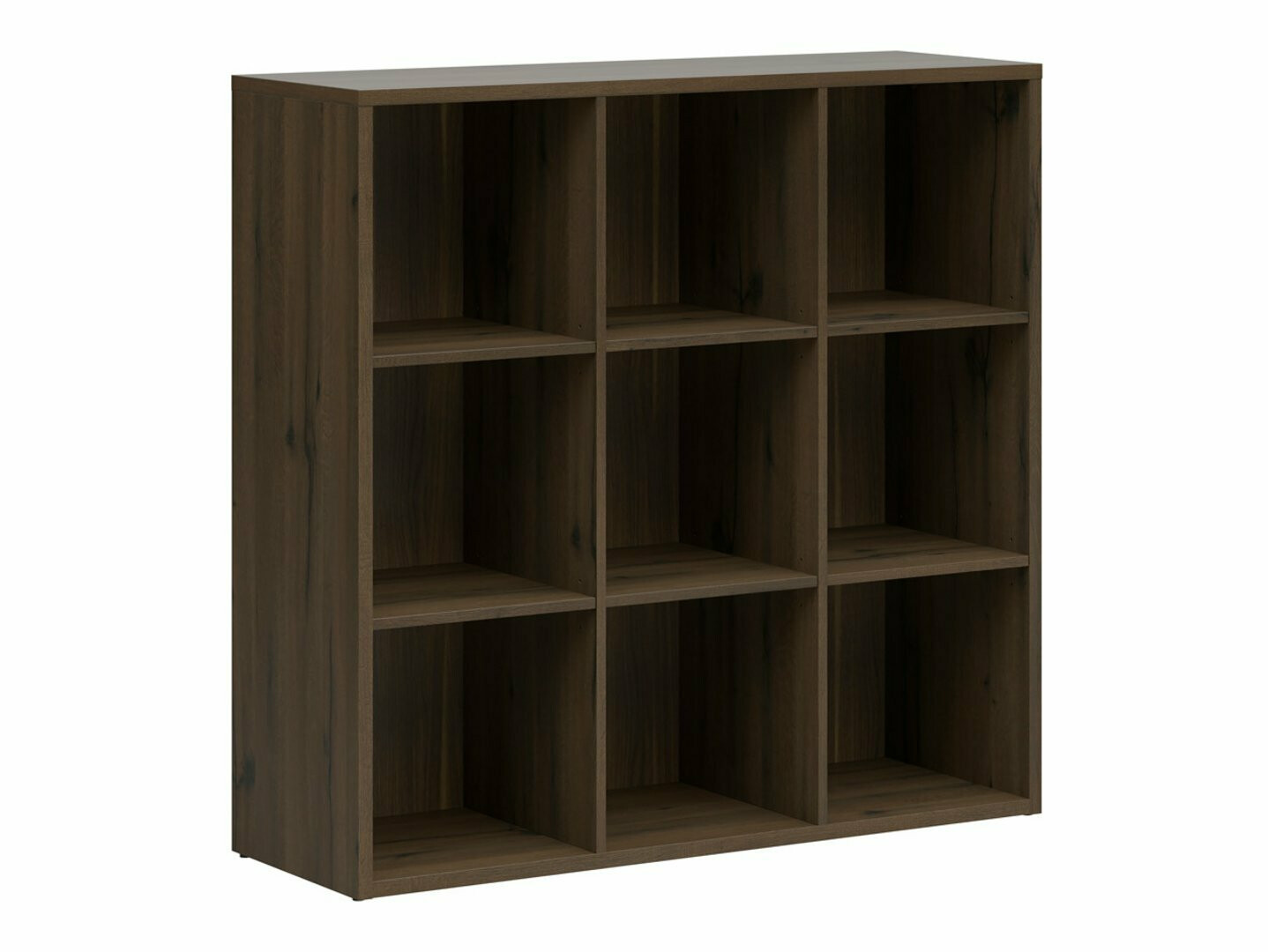 Βιβλιοθήκη Novsore 103 (Σκούρα δρυς)