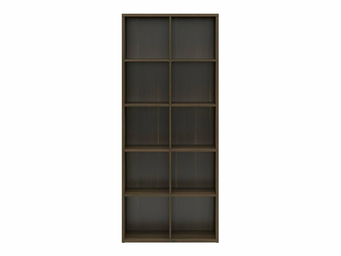 Bookcase Novsore 106 (Dark oak)