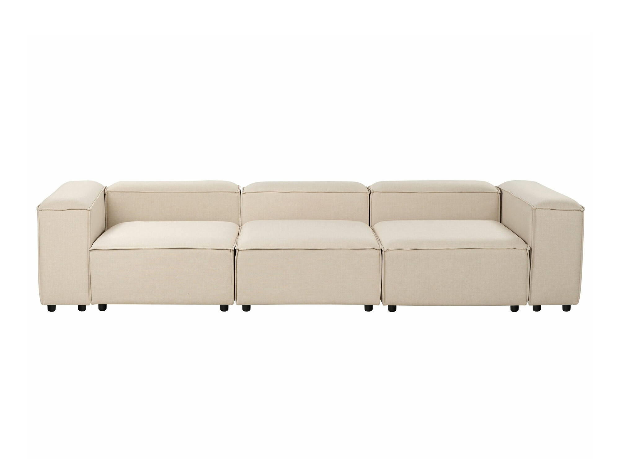 Modular sofa Serophi 104 (Beige)