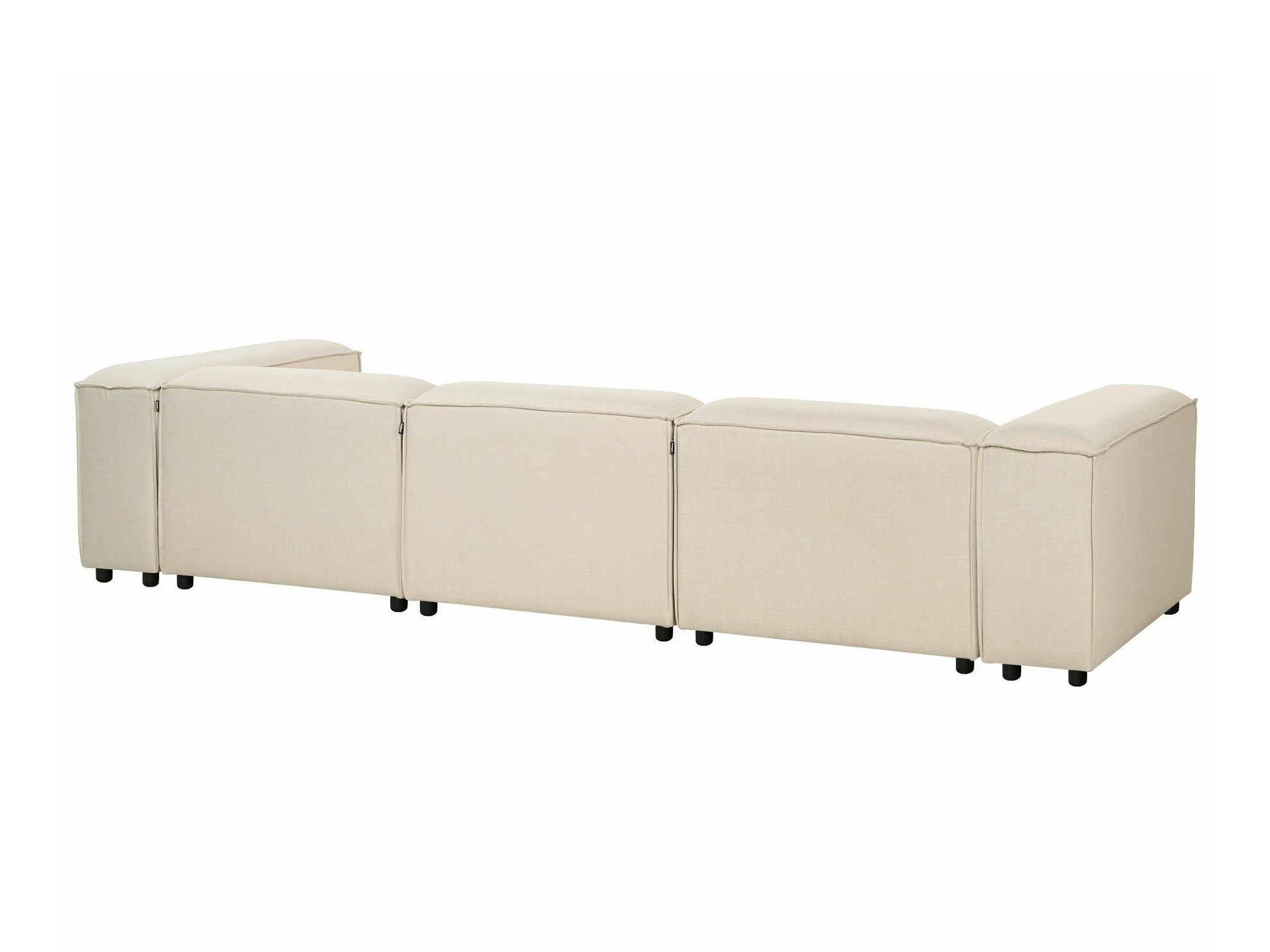 Modular sofa Serophi 104 (Beige)