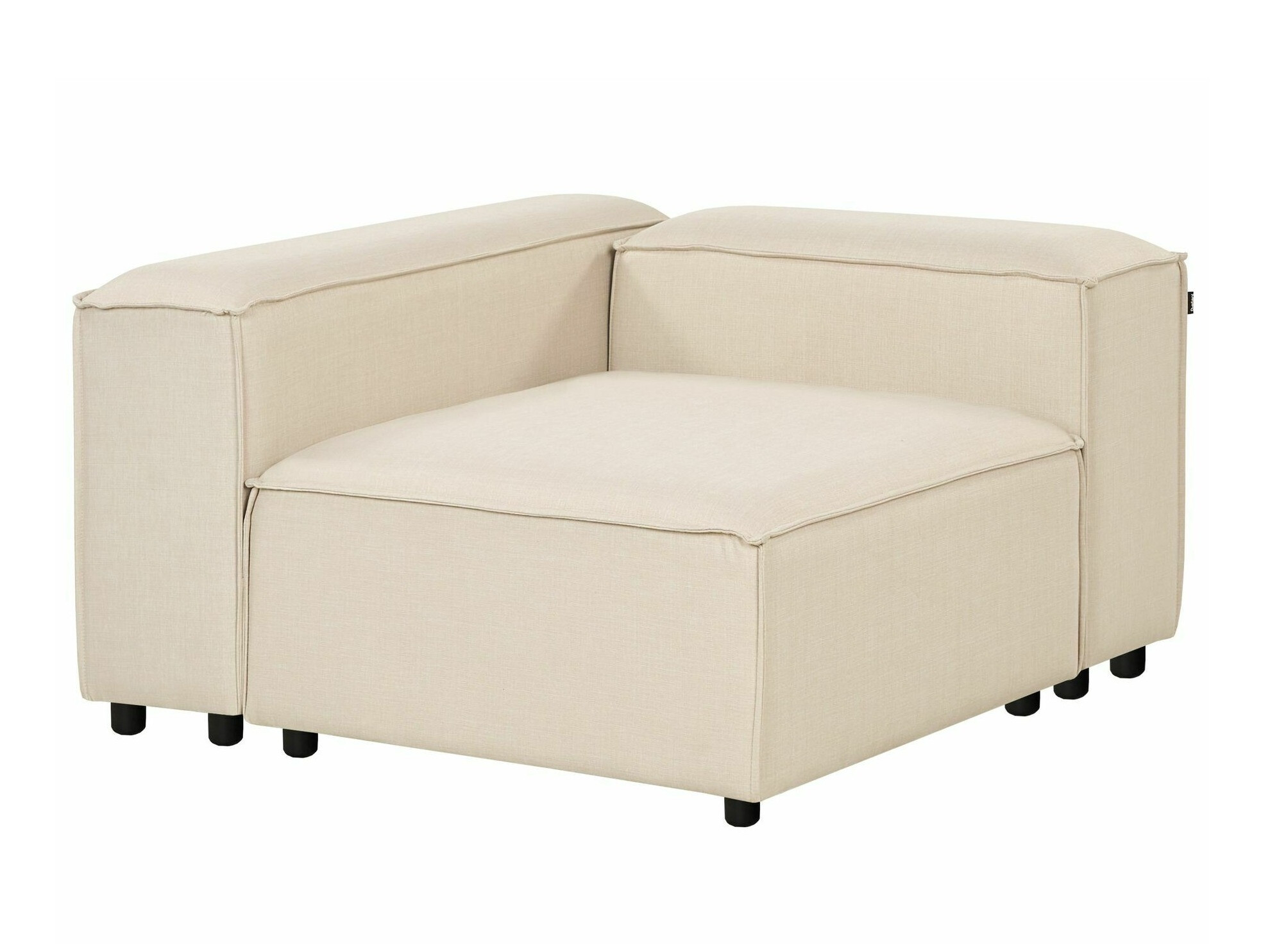 Modular sofa Serophi 104 (Beige)