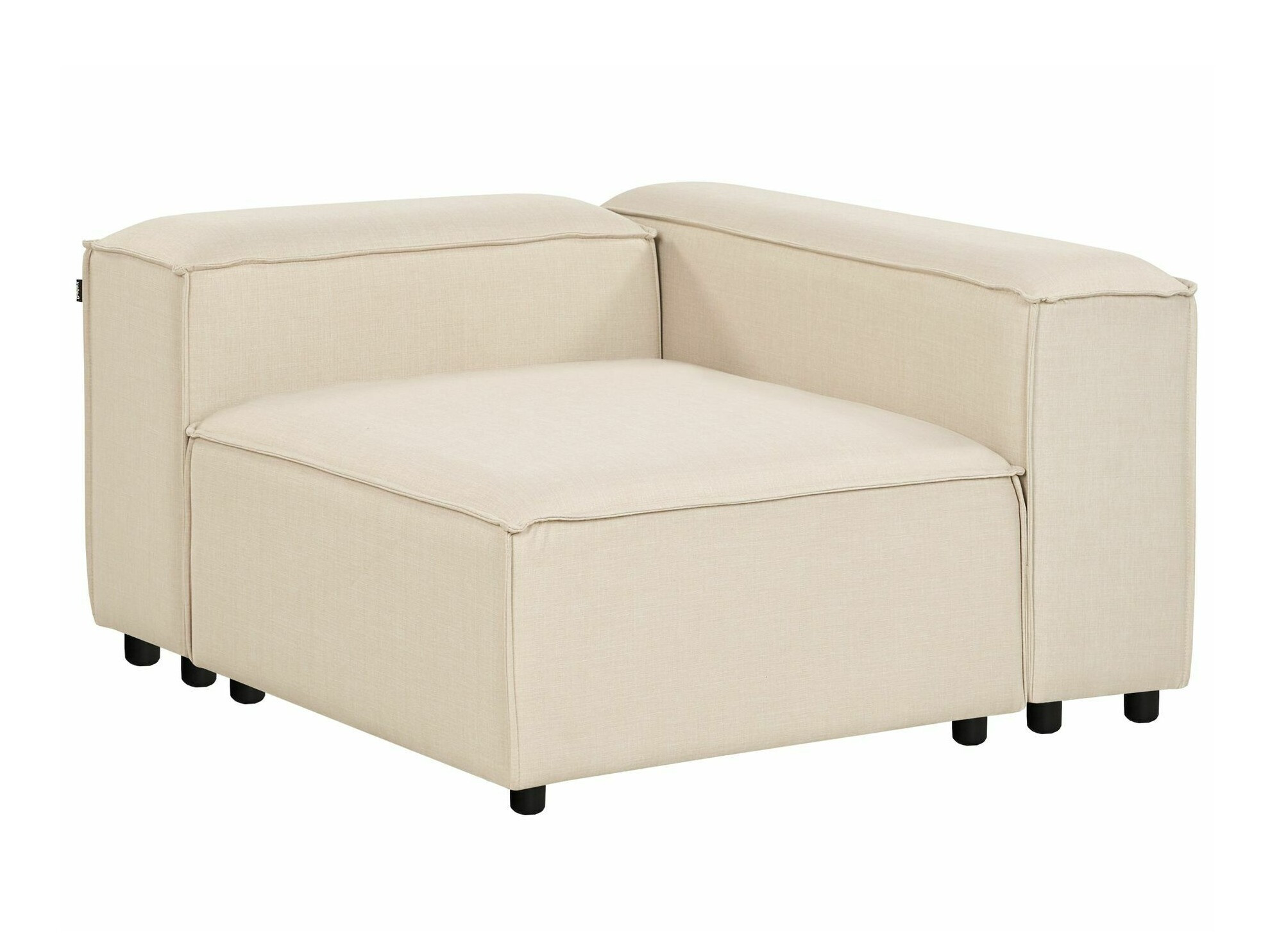 Modular sofa Serophi 104 (Beige)