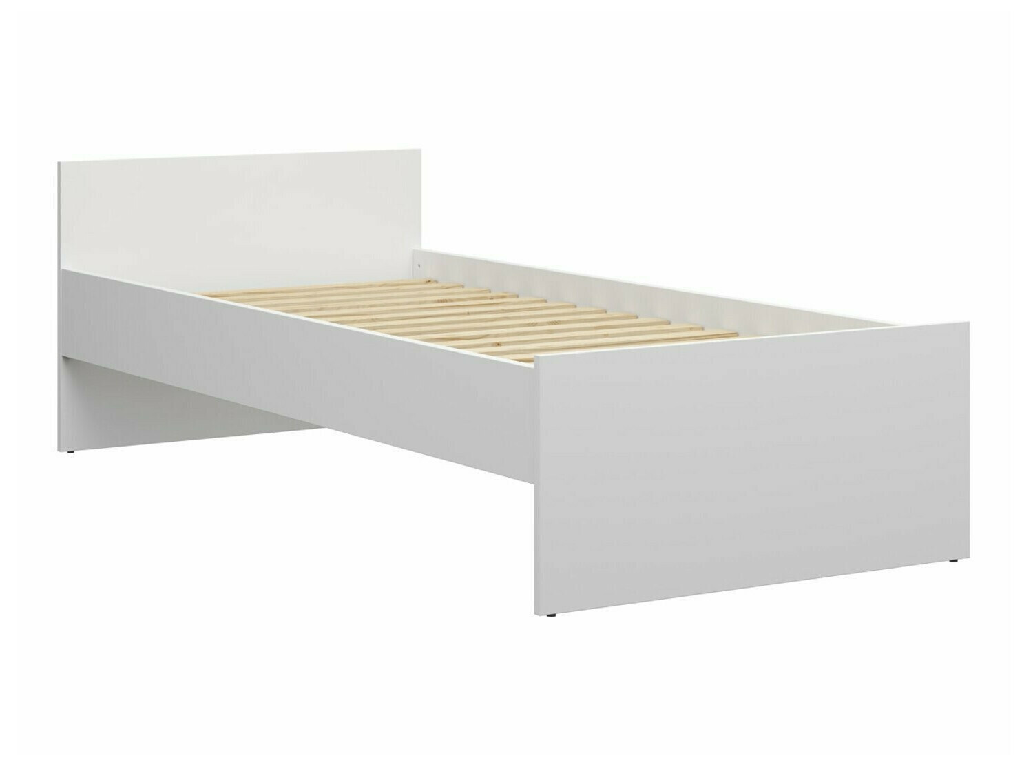 Bedroom set Novsore 149 (White)