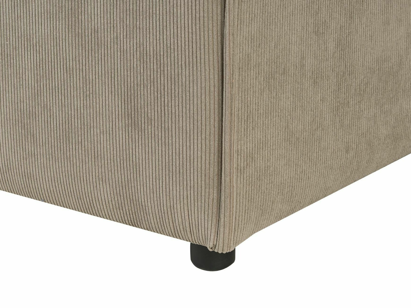 Upholstered furniture set Serophi 105 (Taupe)