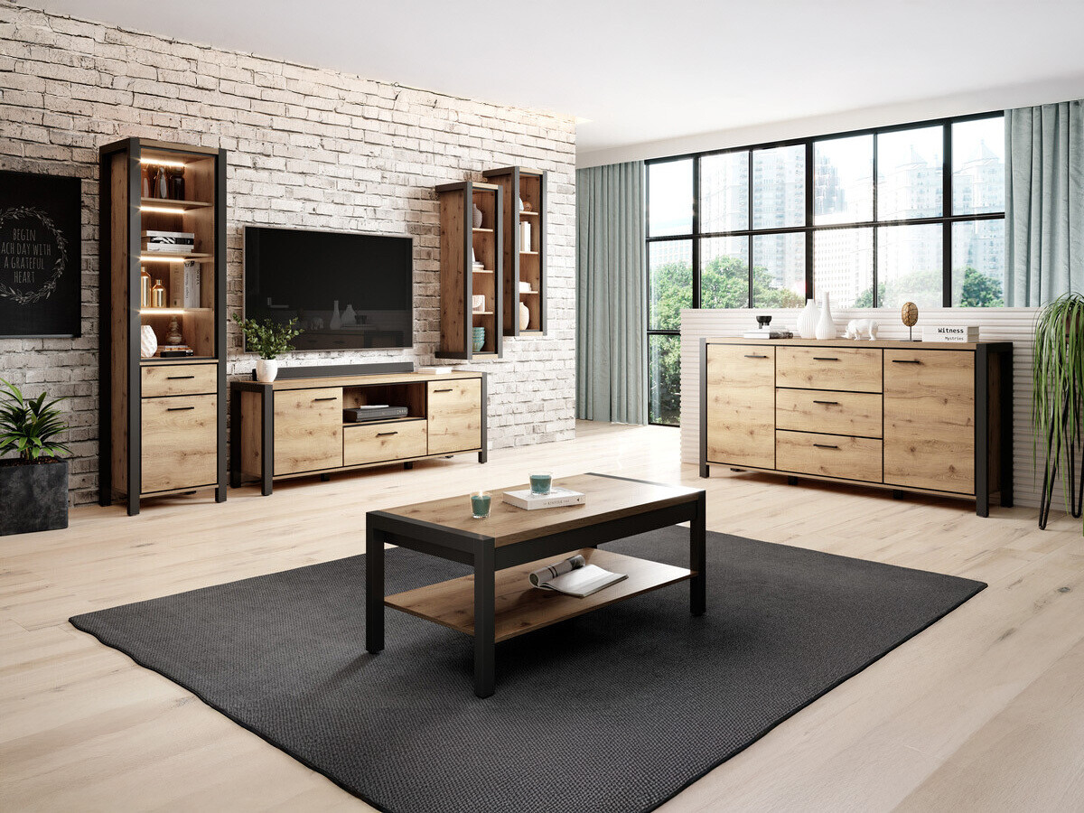Chest of drawers Temire 104