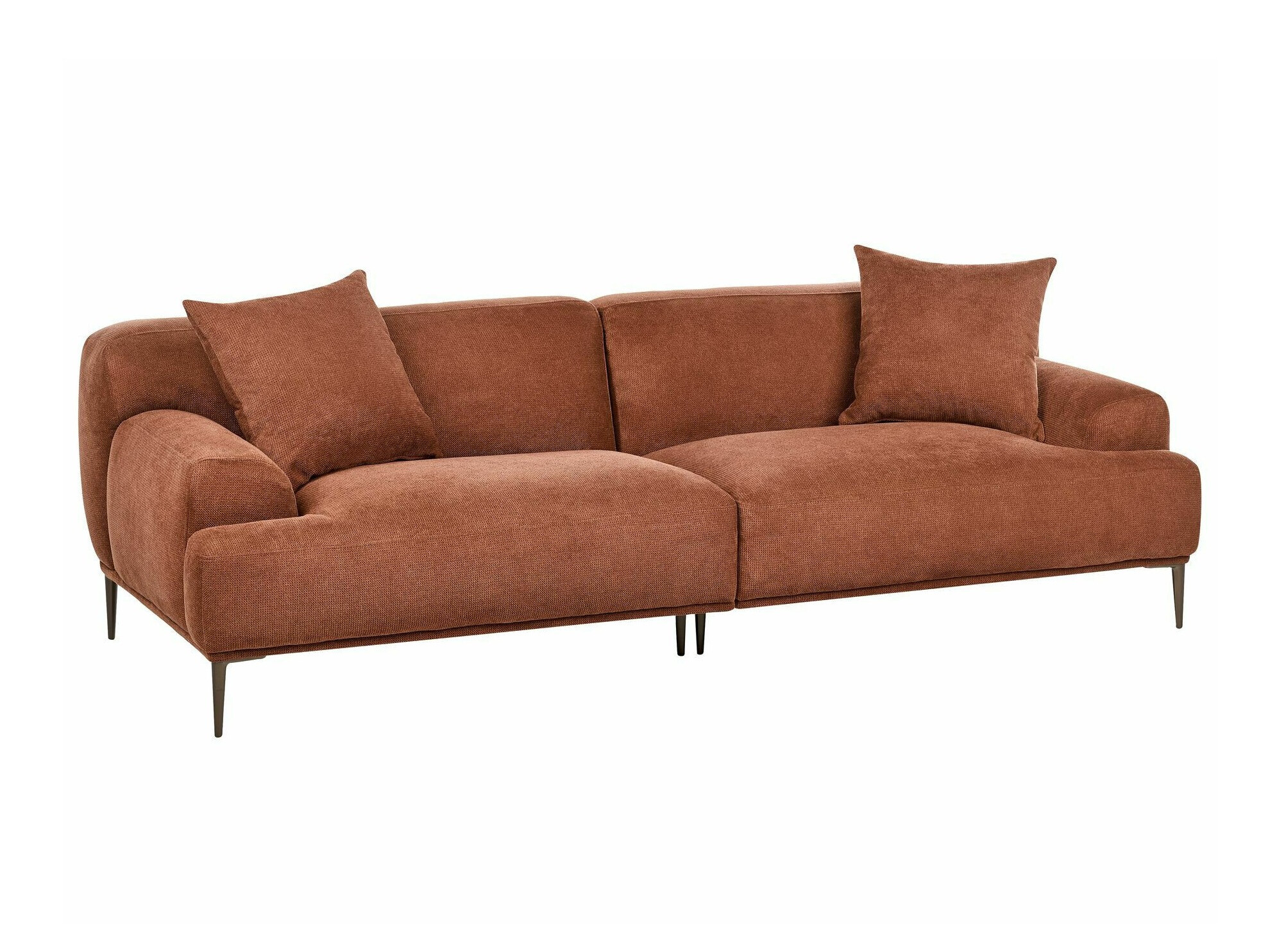 Sofa Berwyn 2406 (Brown)