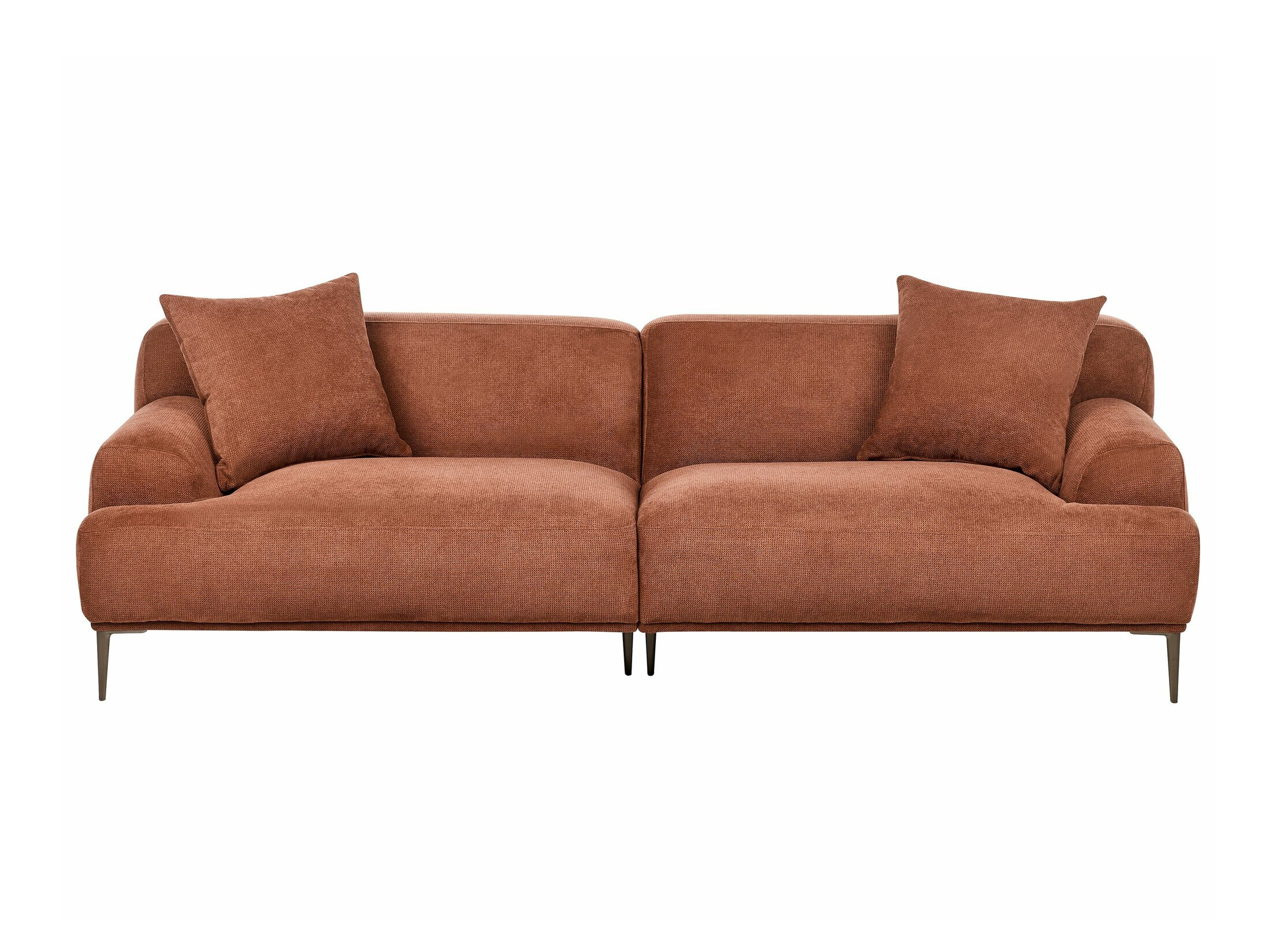 Sofa Berwyn 2406 (Brown)