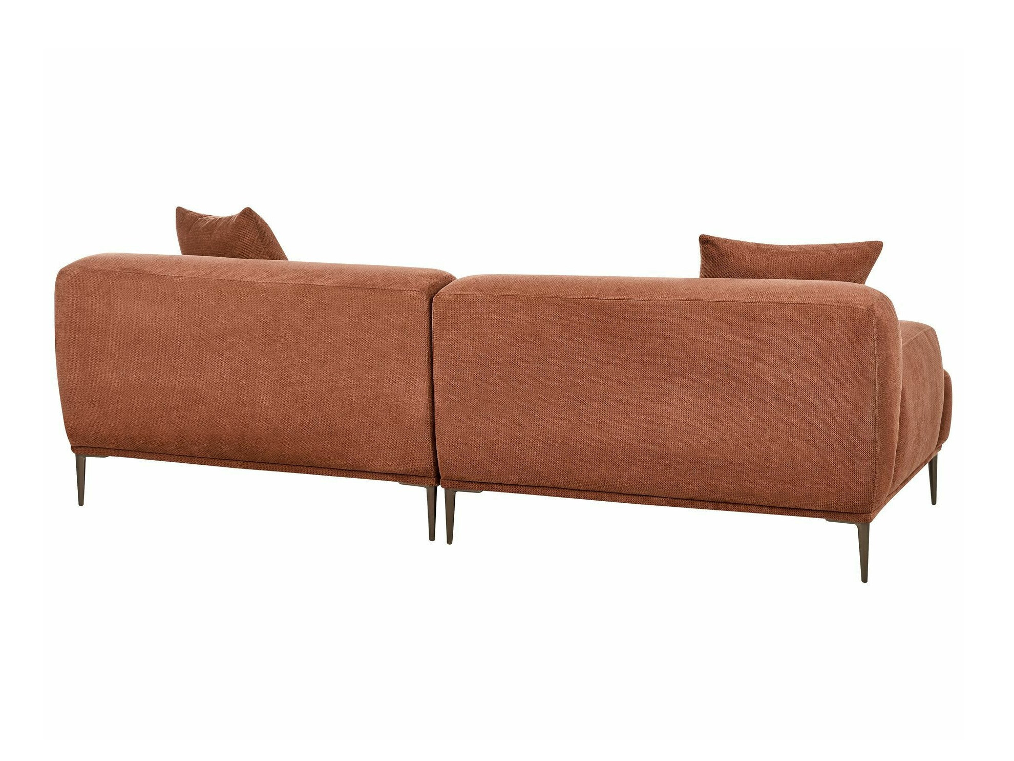 Sofa Berwyn 2406 (Brown)