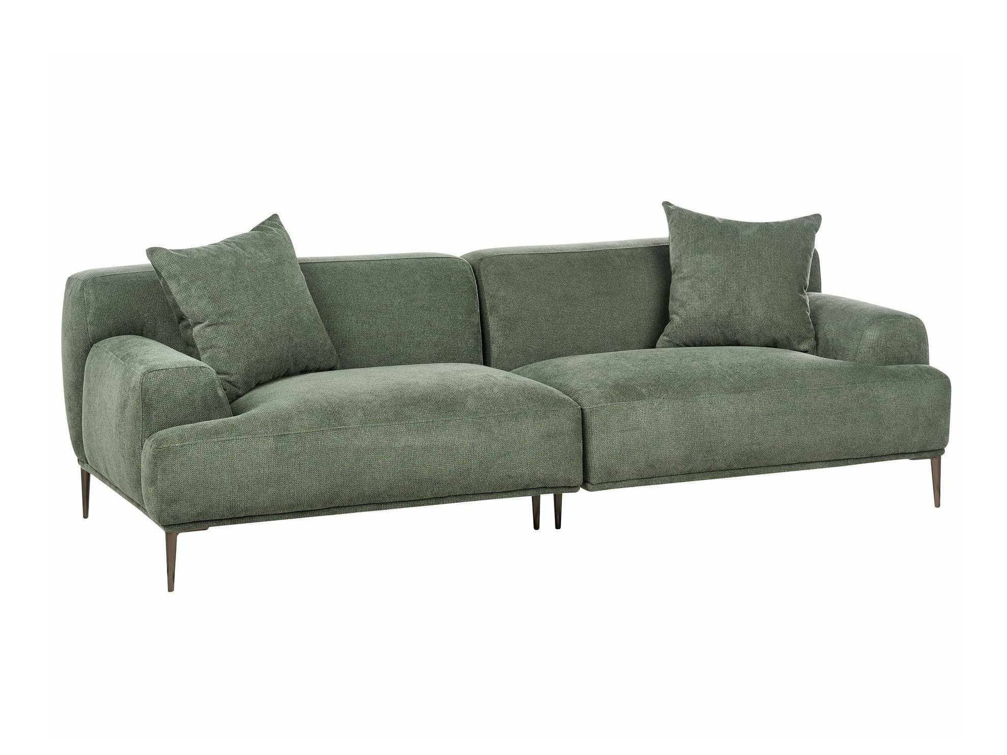 Sofa Berwyn 2406 (Green)