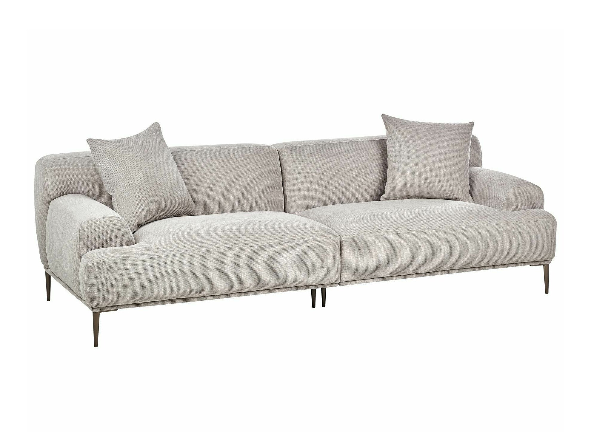 Sofa Berwyn 2406 (Grey)