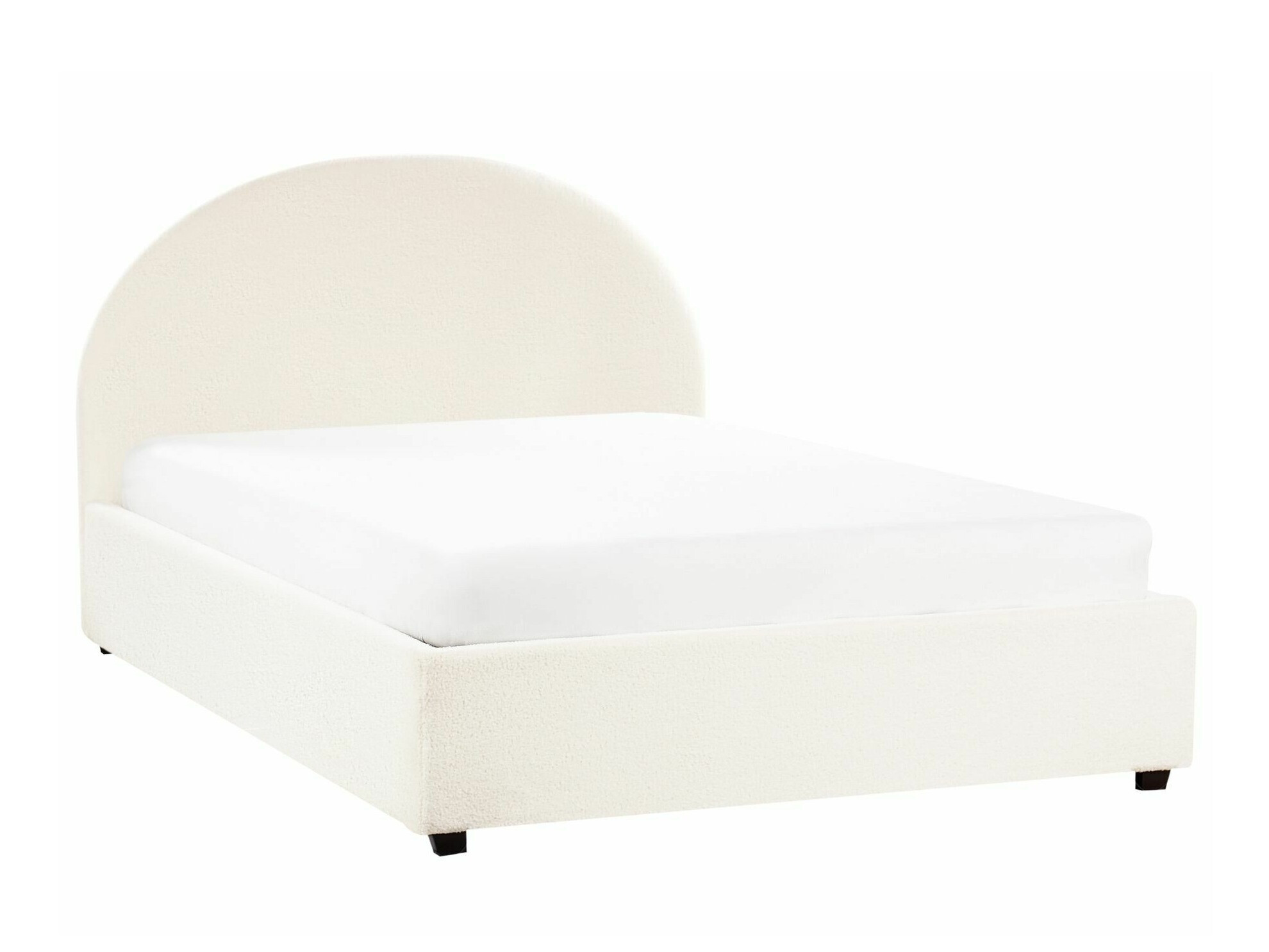 Bed Berwyn 282 (White)