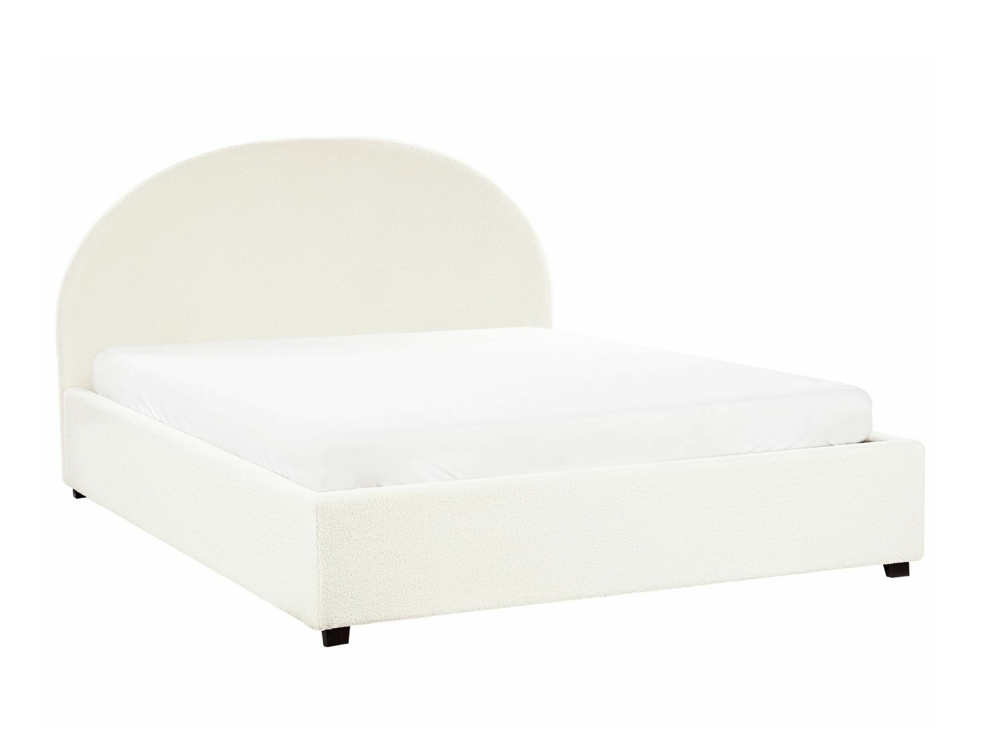 Κρεβάτι Berwyn 282 (Άσπρο)