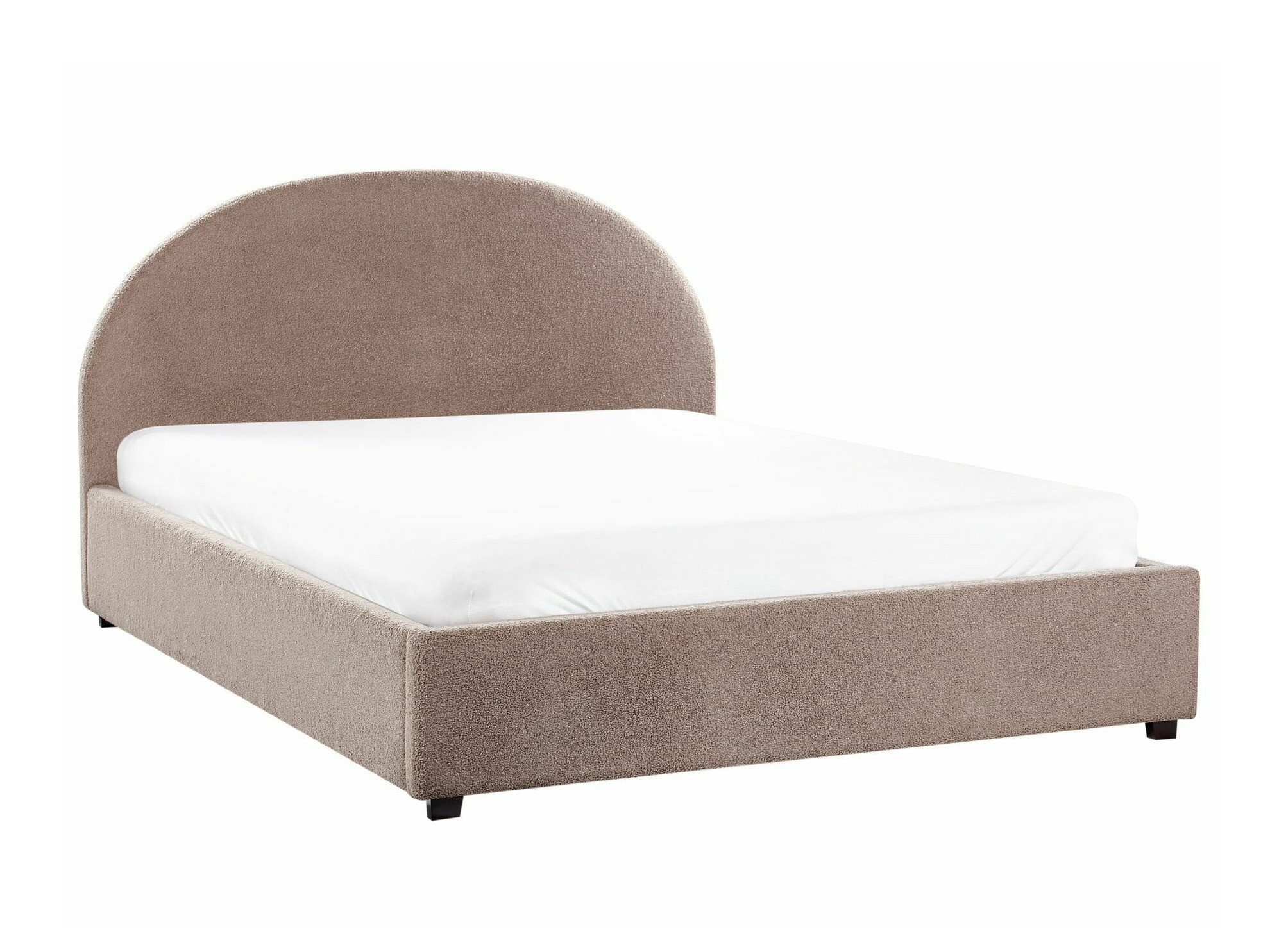Κρεβάτι Berwyn 282 (Taupe)