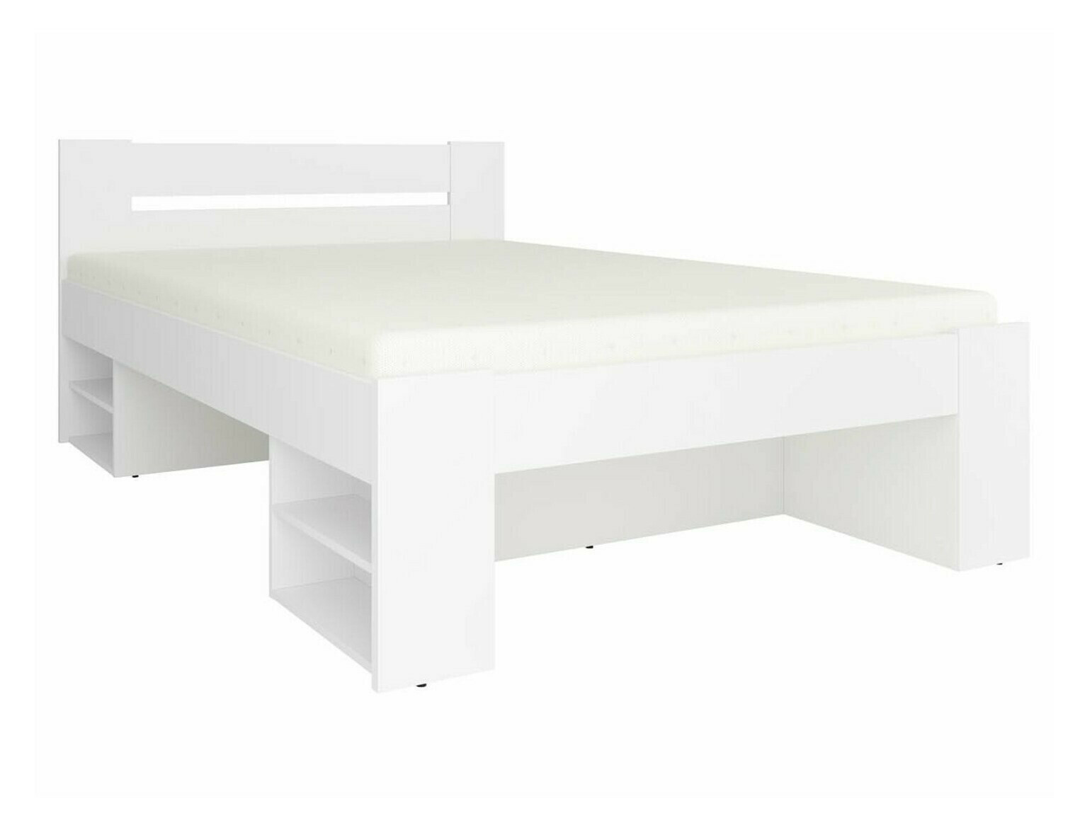 Bedroom set Novsore 158 (White)