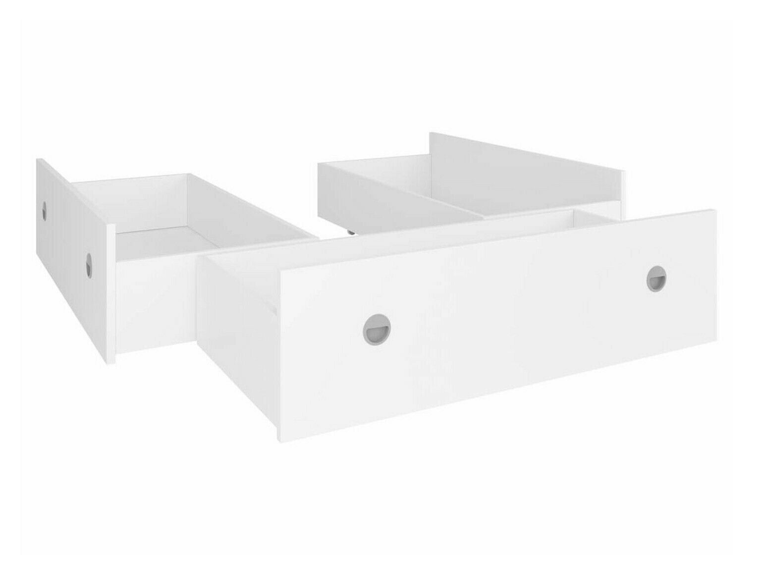 Bedroom set Novsore 158 (White)