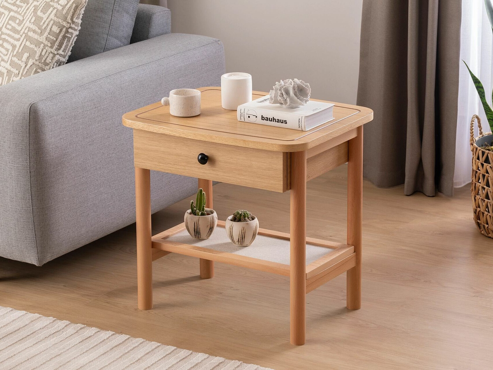 Βοηθητικό τραπεζάκι Kailua 2330