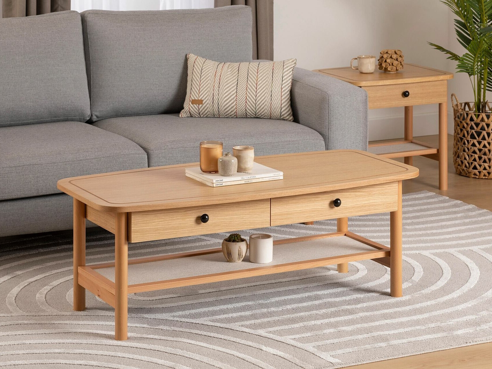 Τραπεζάκι σαλονιού Kailua 2329