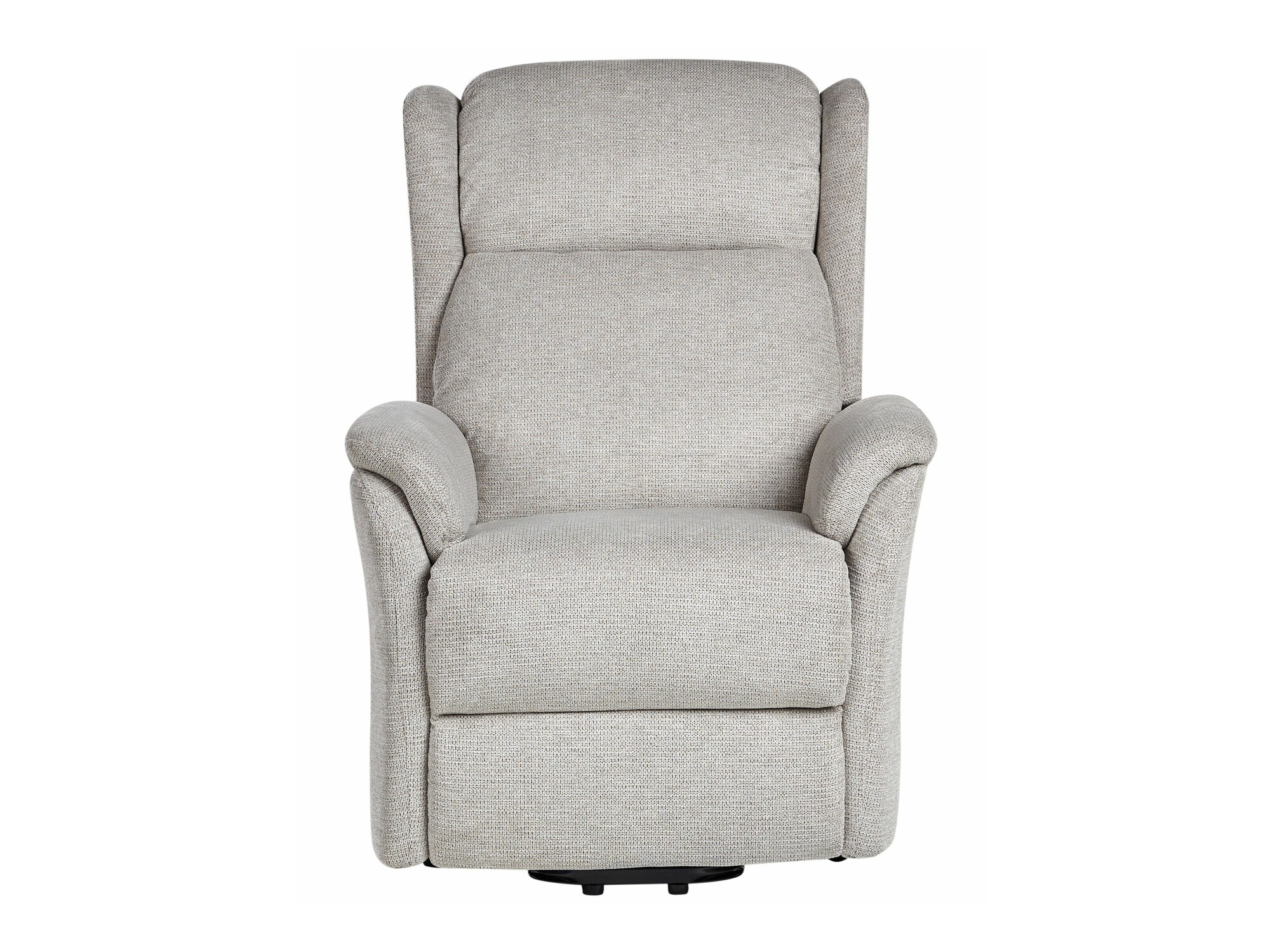 Armchair recliner Berwyn 2420 (Grey)