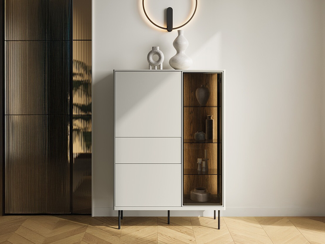 Bookcase Voloma 100