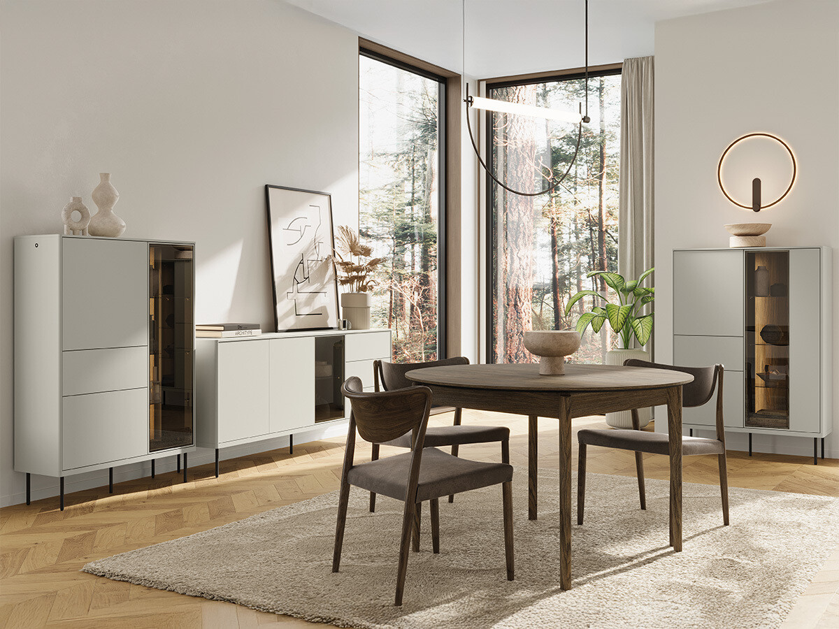 Bookcase Voloma 100