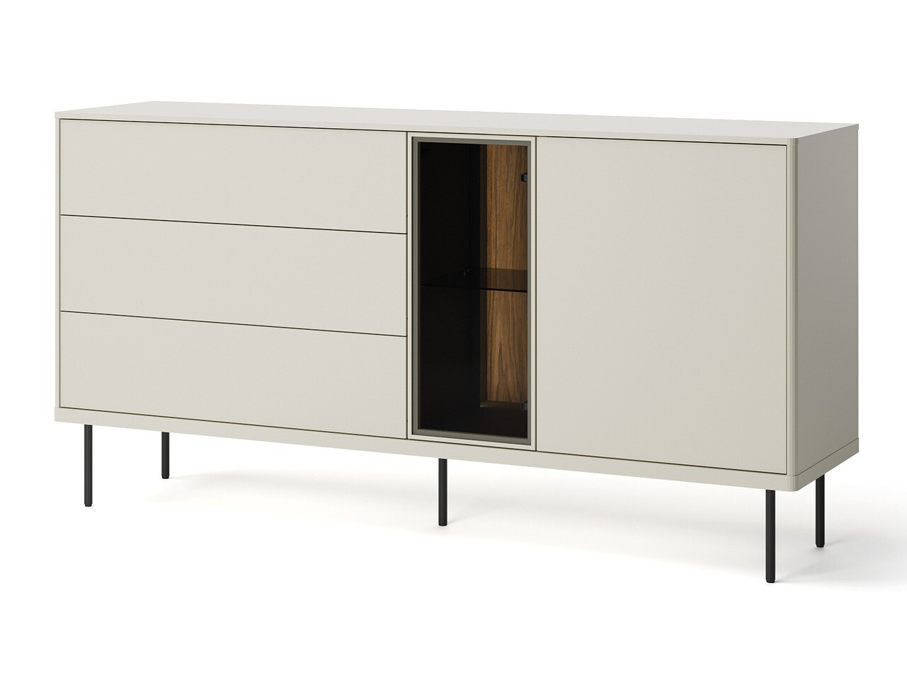 Chest of drawers Voloma 103