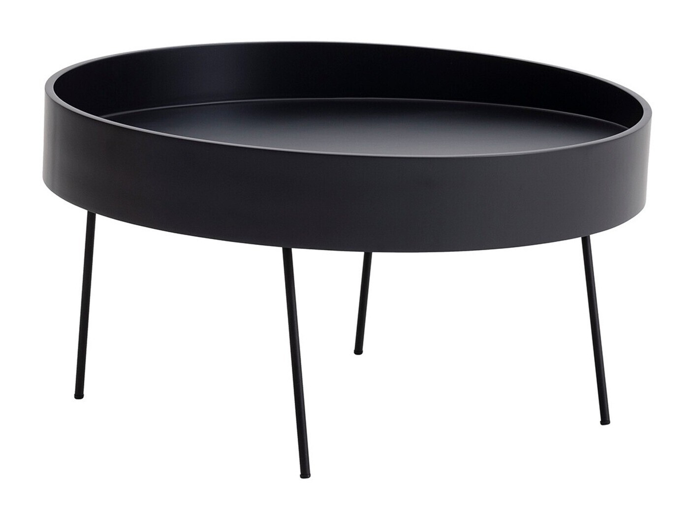Coffee table Kailua 2341 (Anthracite)