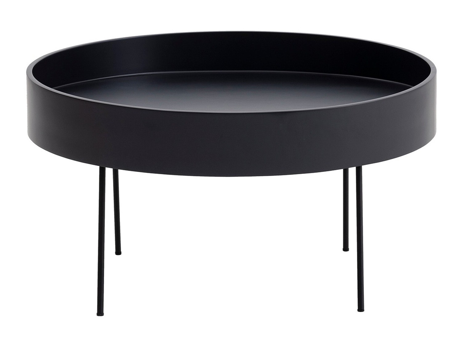 Coffee table Kailua 2341 (Anthracite)