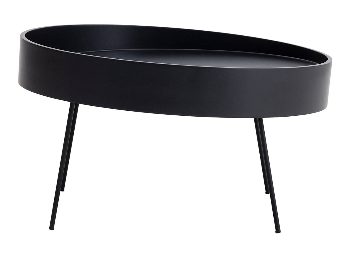 Coffee table Kailua 2341 (Anthracite)