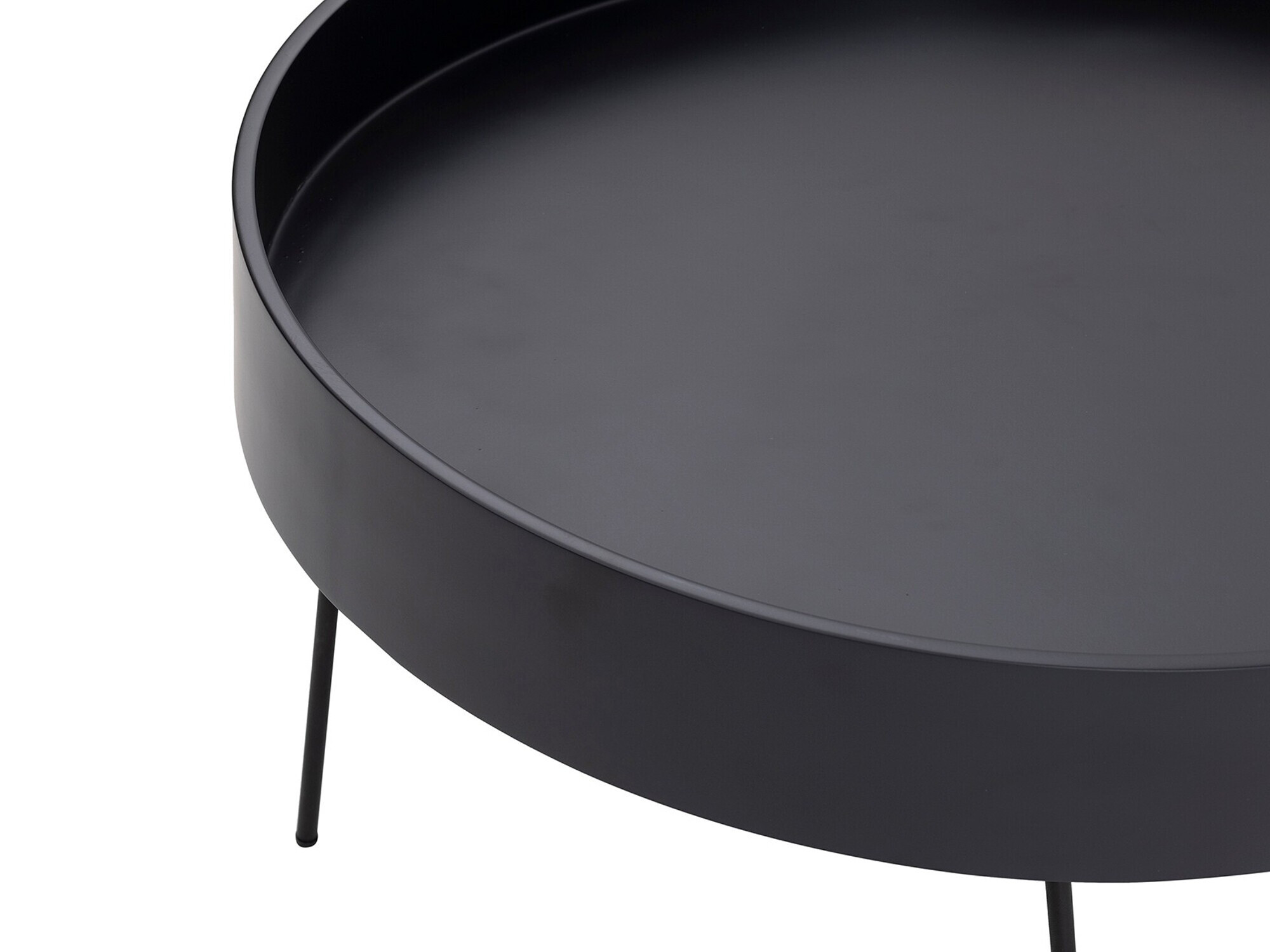 Coffee table Kailua 2341 (Anthracite)
