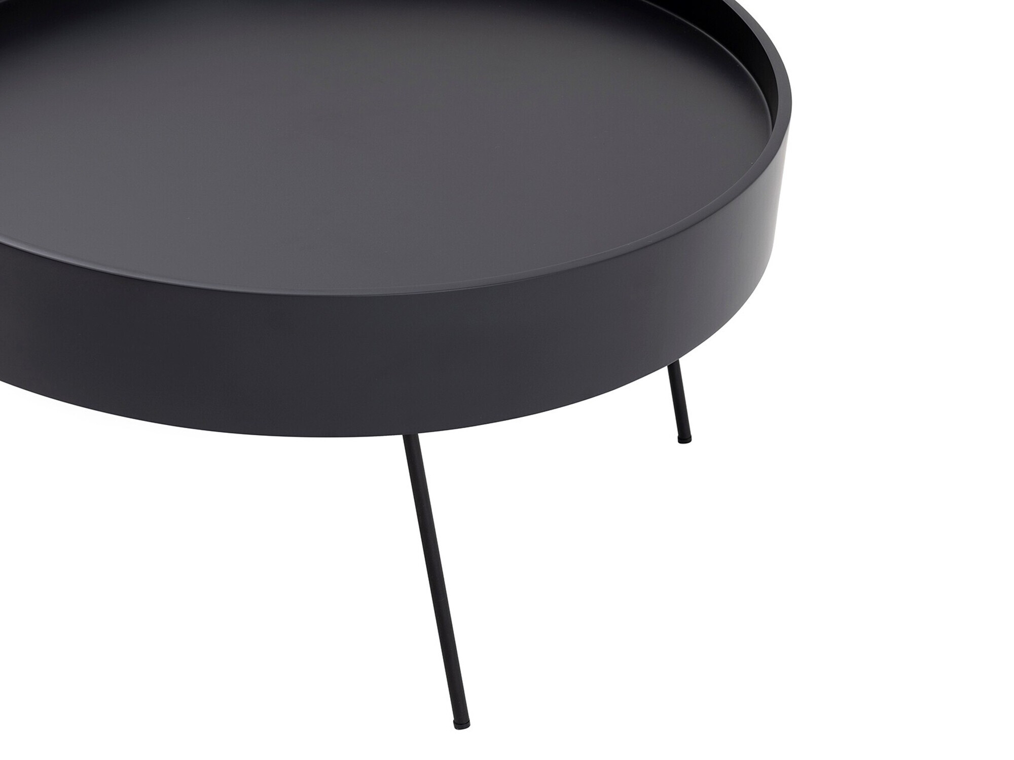 Coffee table Kailua 2341 (Anthracite)