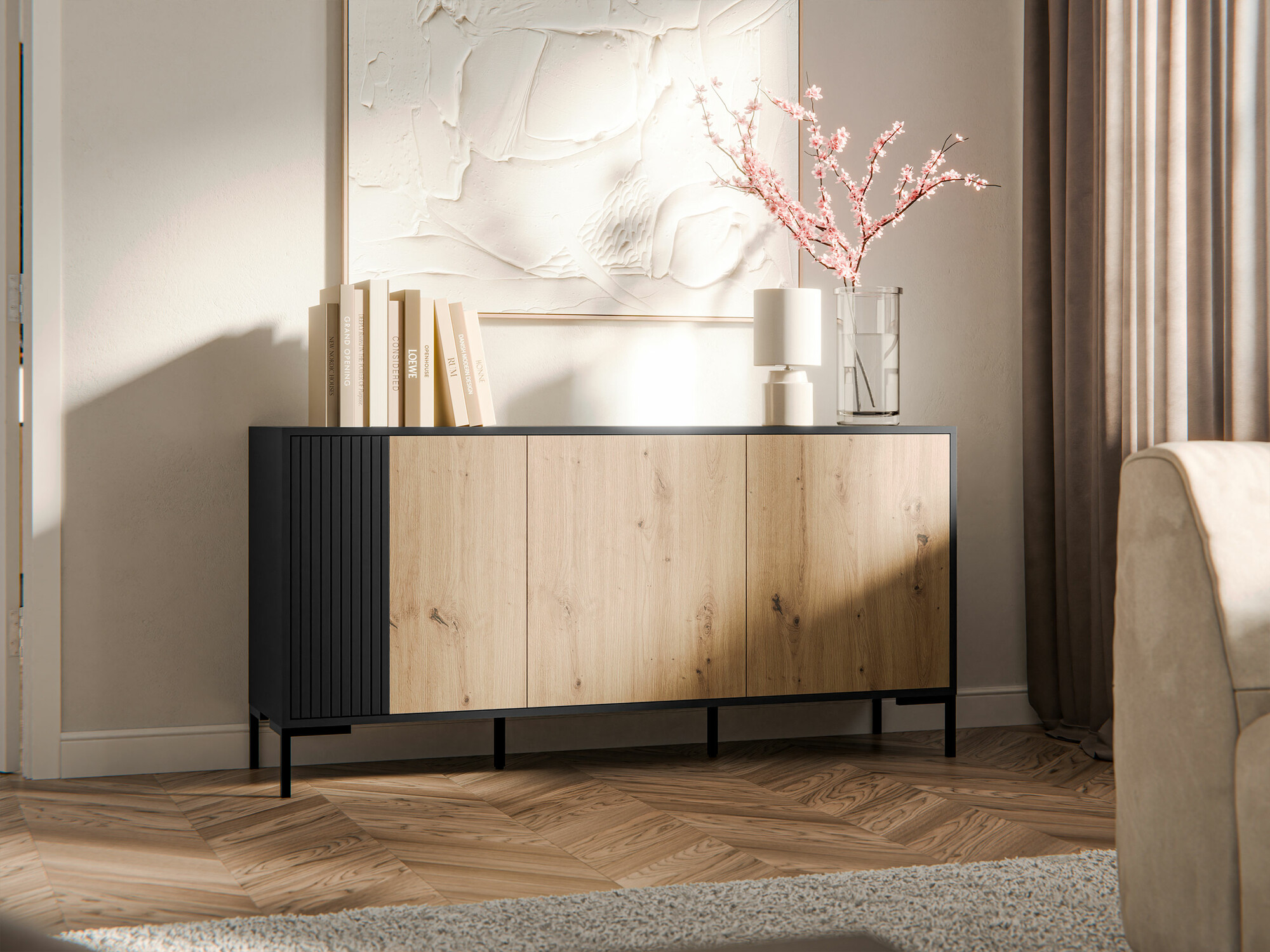 Μπουφέ Fabula I