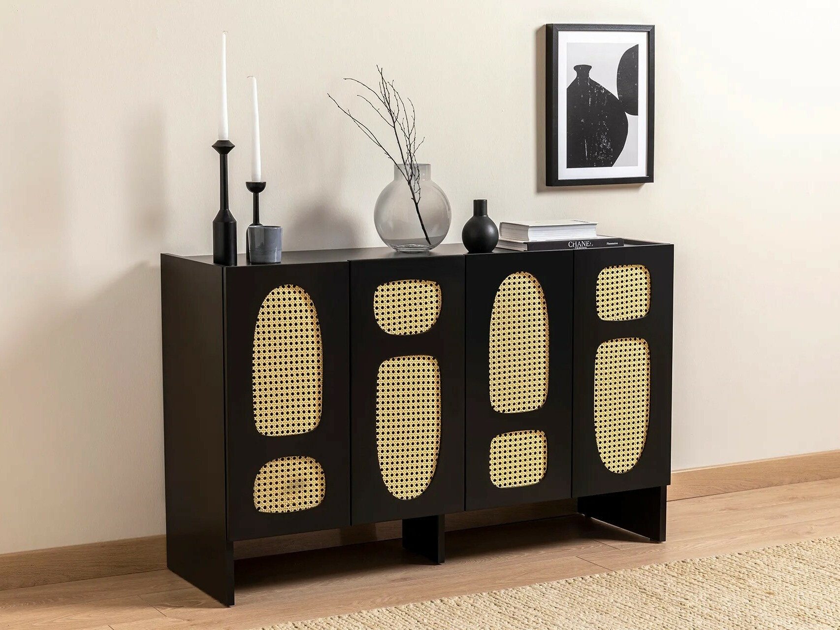 Μπουφέ Kailua 2339