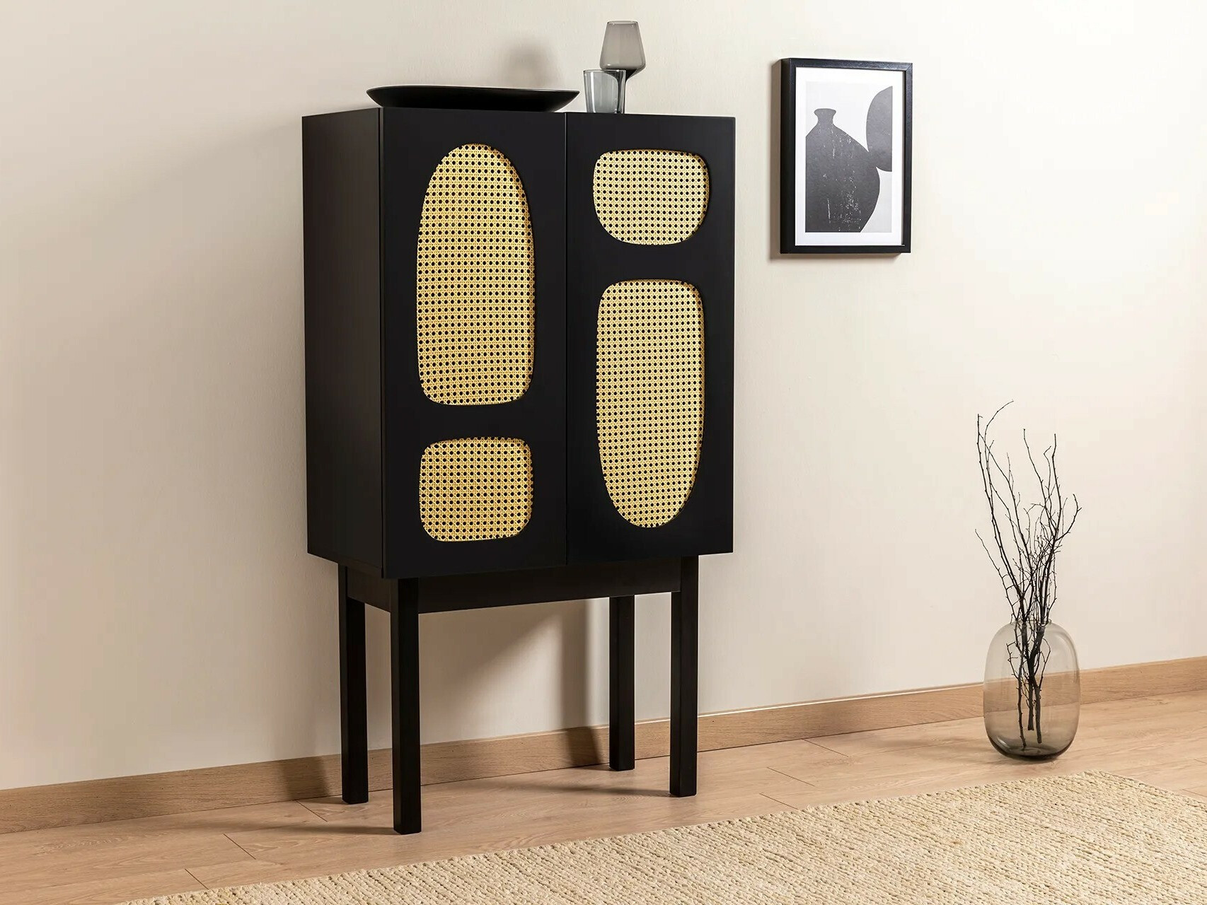 Μπουφέ Kailua 2340