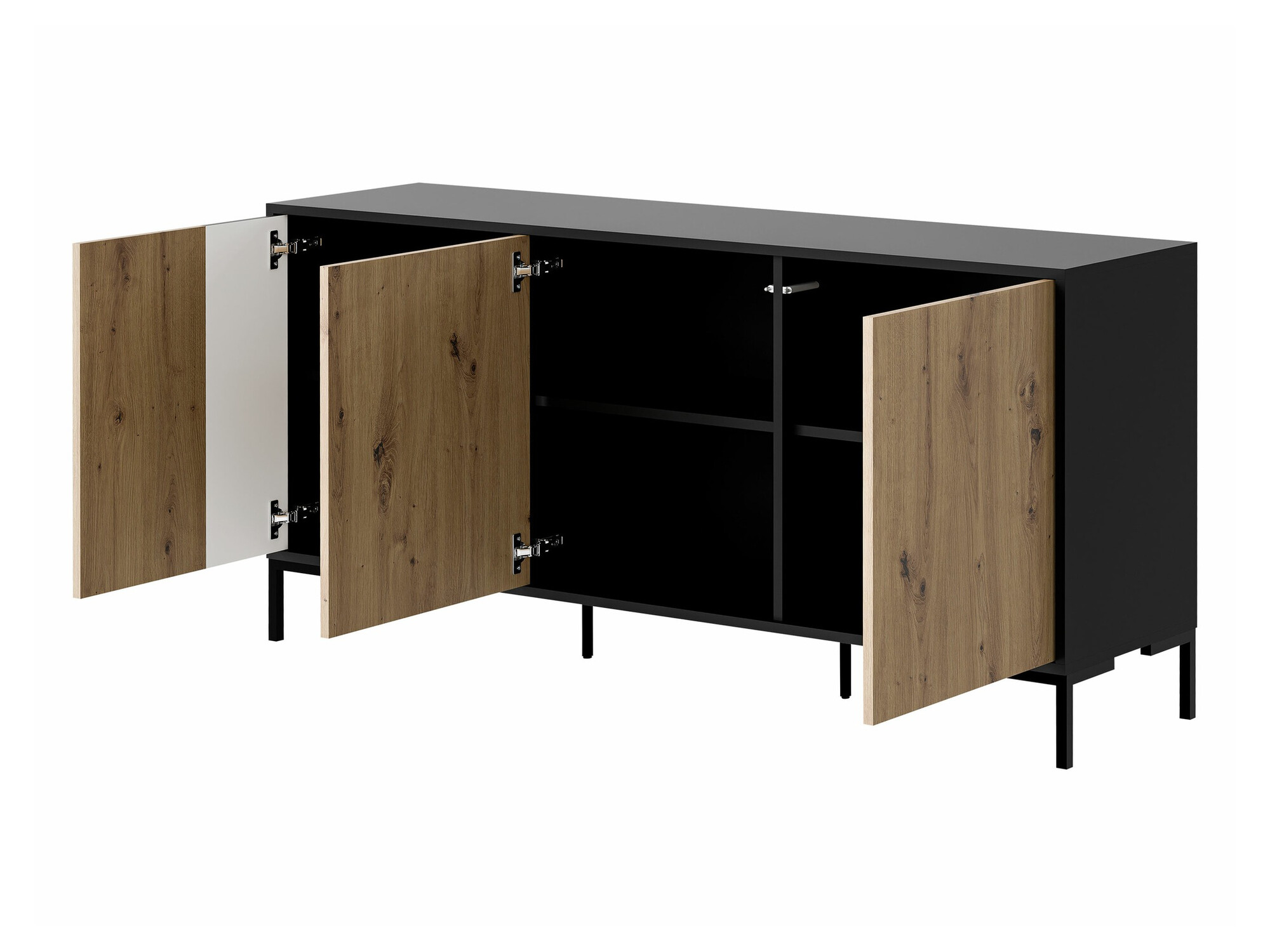 Σετ επίπλων σαλονιού Fabula I