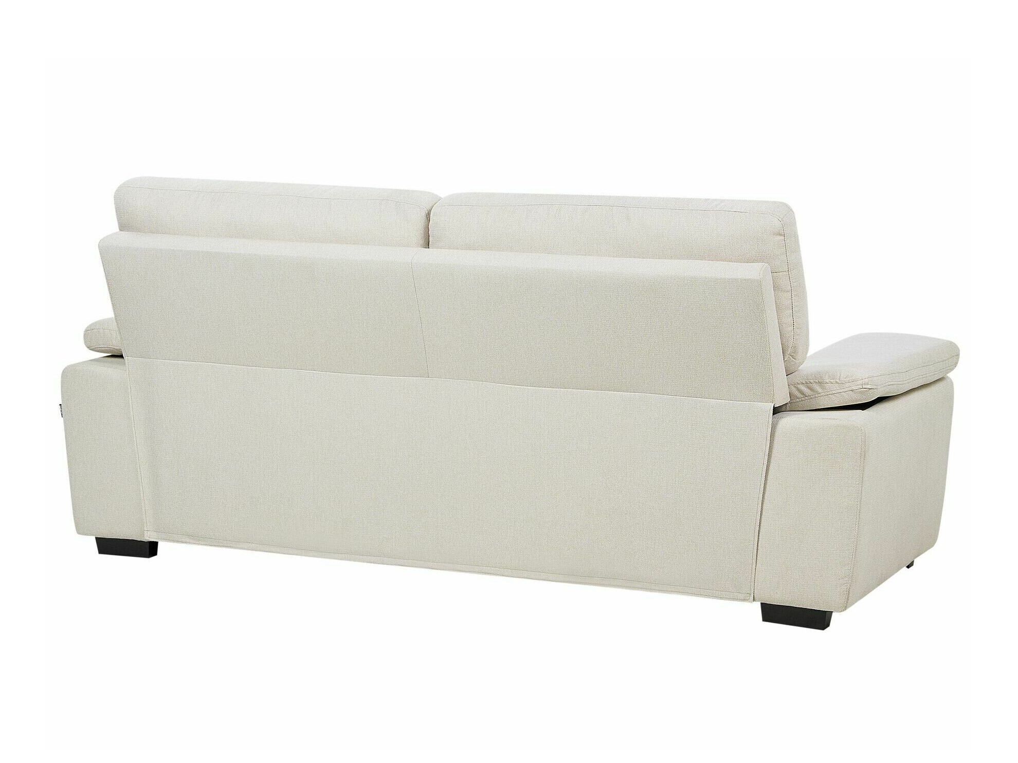 Σετ ταπετσαρισμένων επίπλων Berwyn 1328 (Μπεζ)