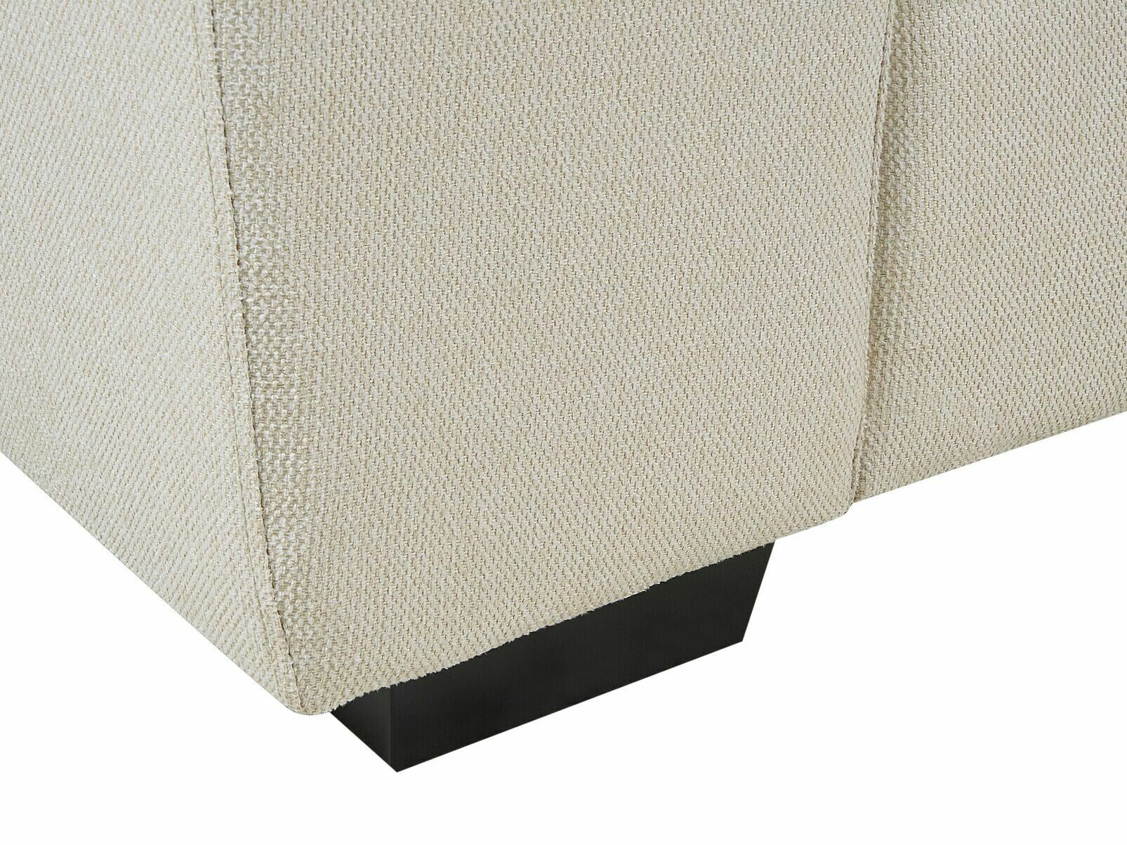 Σετ ταπετσαρισμένων επίπλων Berwyn 1328 (Μπεζ)