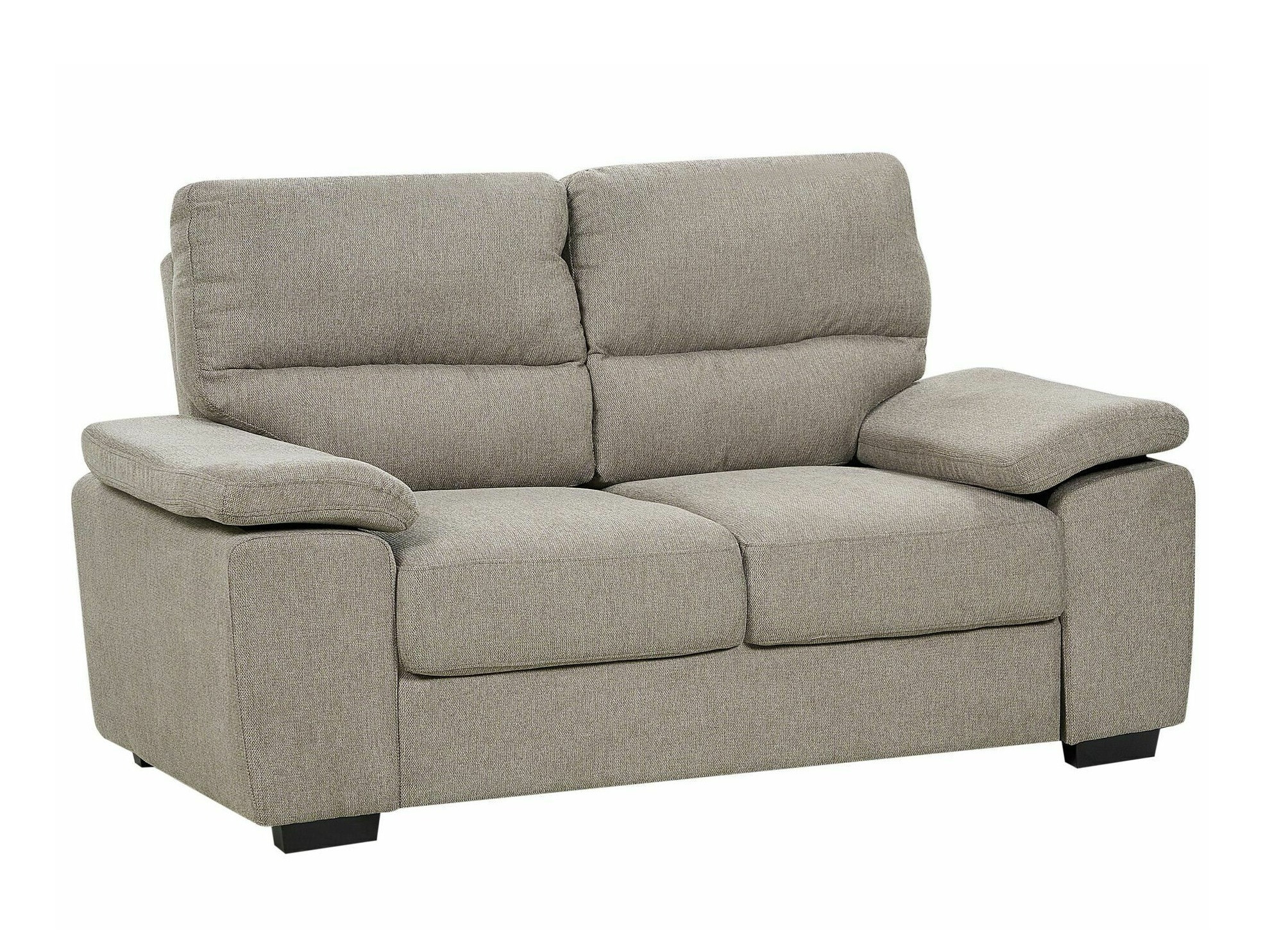 Sofa Berwyn 1325 (Light brown)