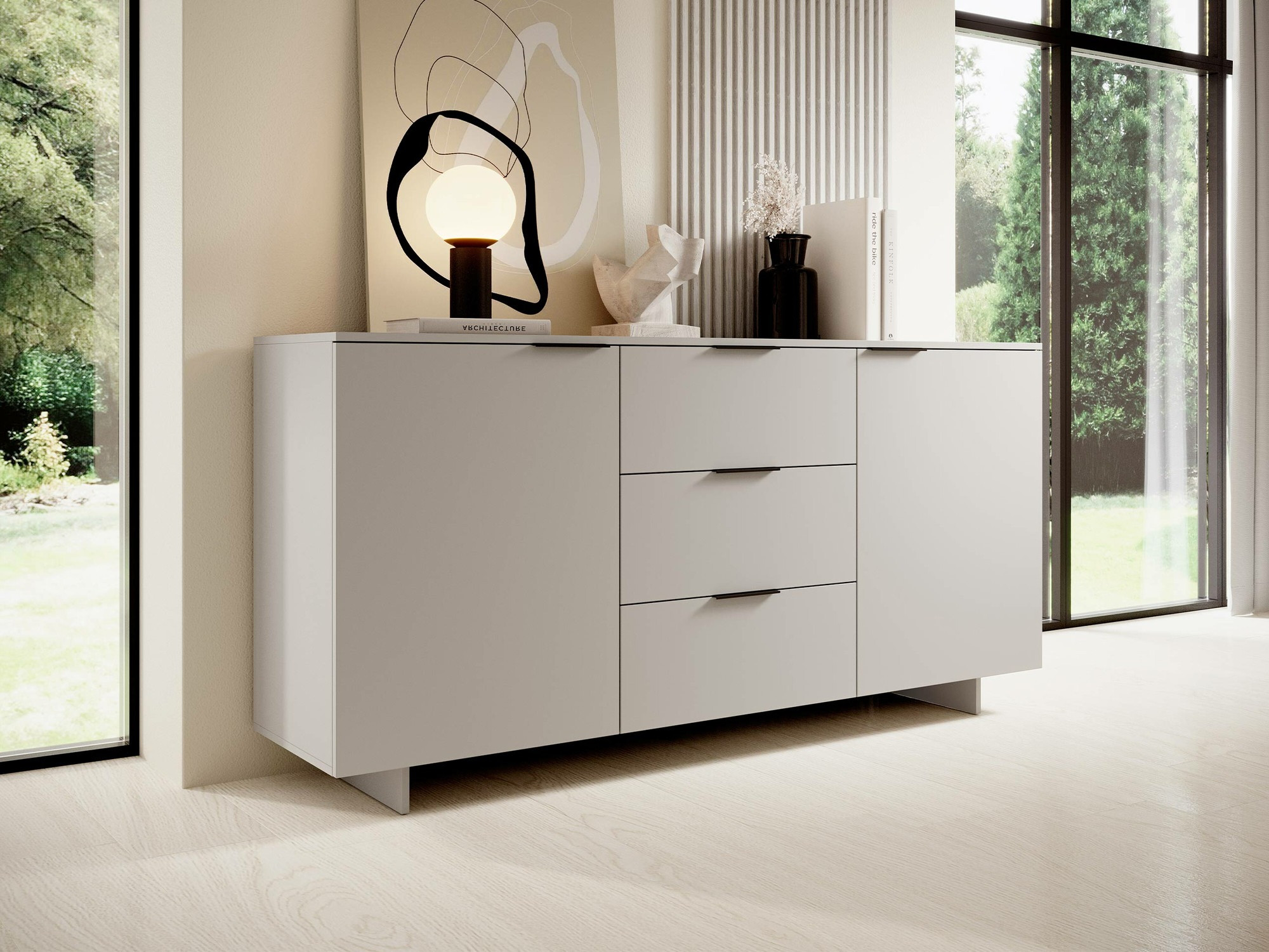 Συρταριέρα Flotei 101