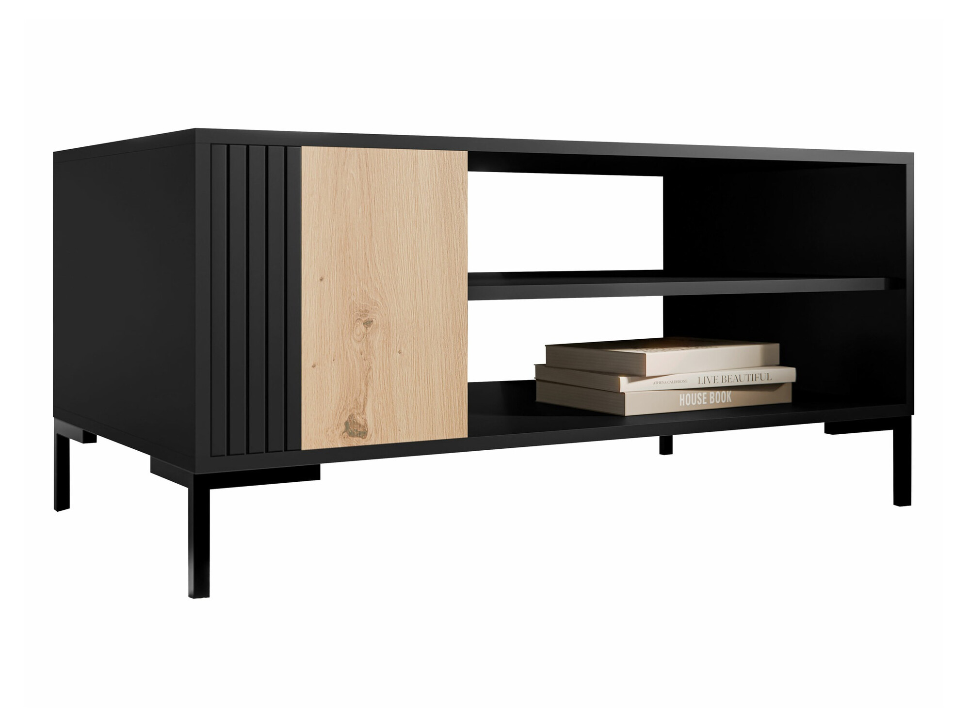 Τραπεζάκι σαλονιού Fabula