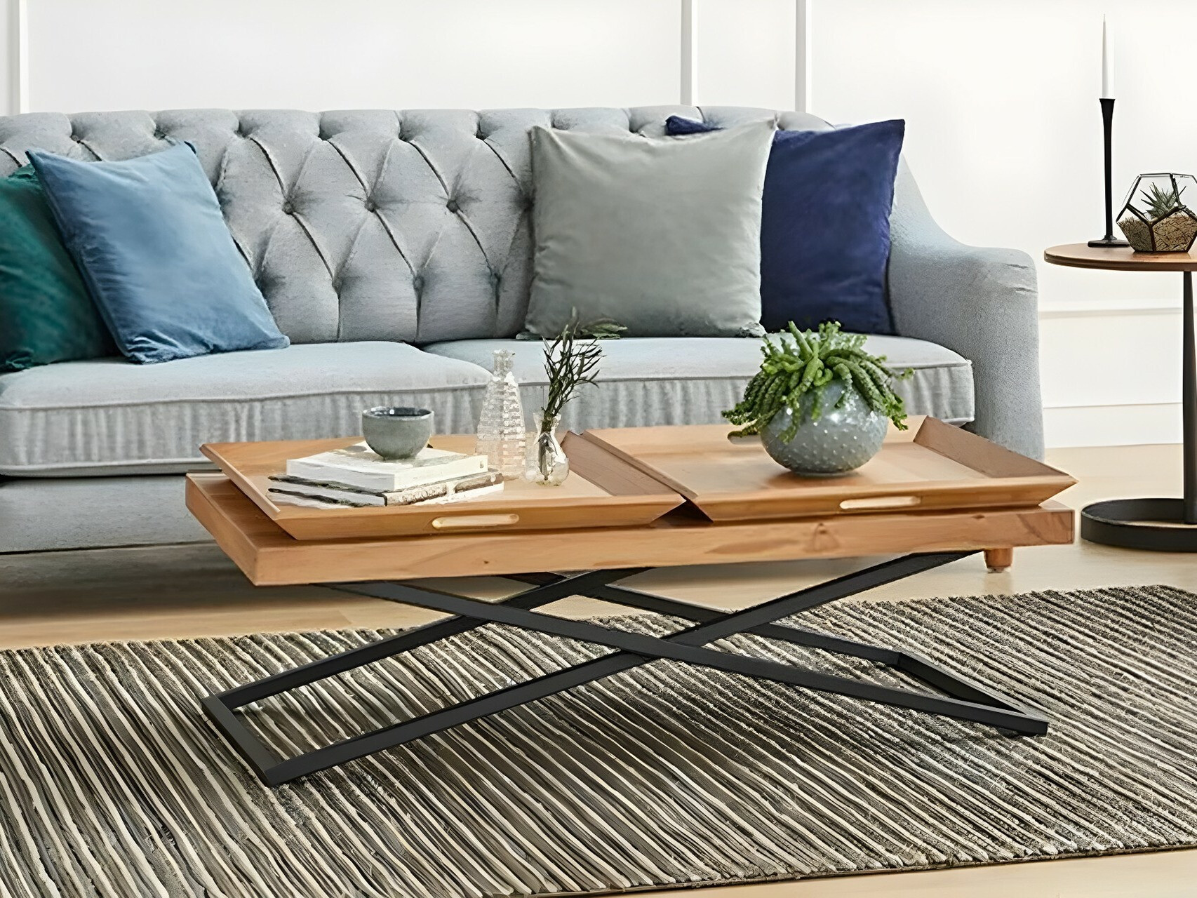 Τραπεζάκι σαλονιού Kailua 2338