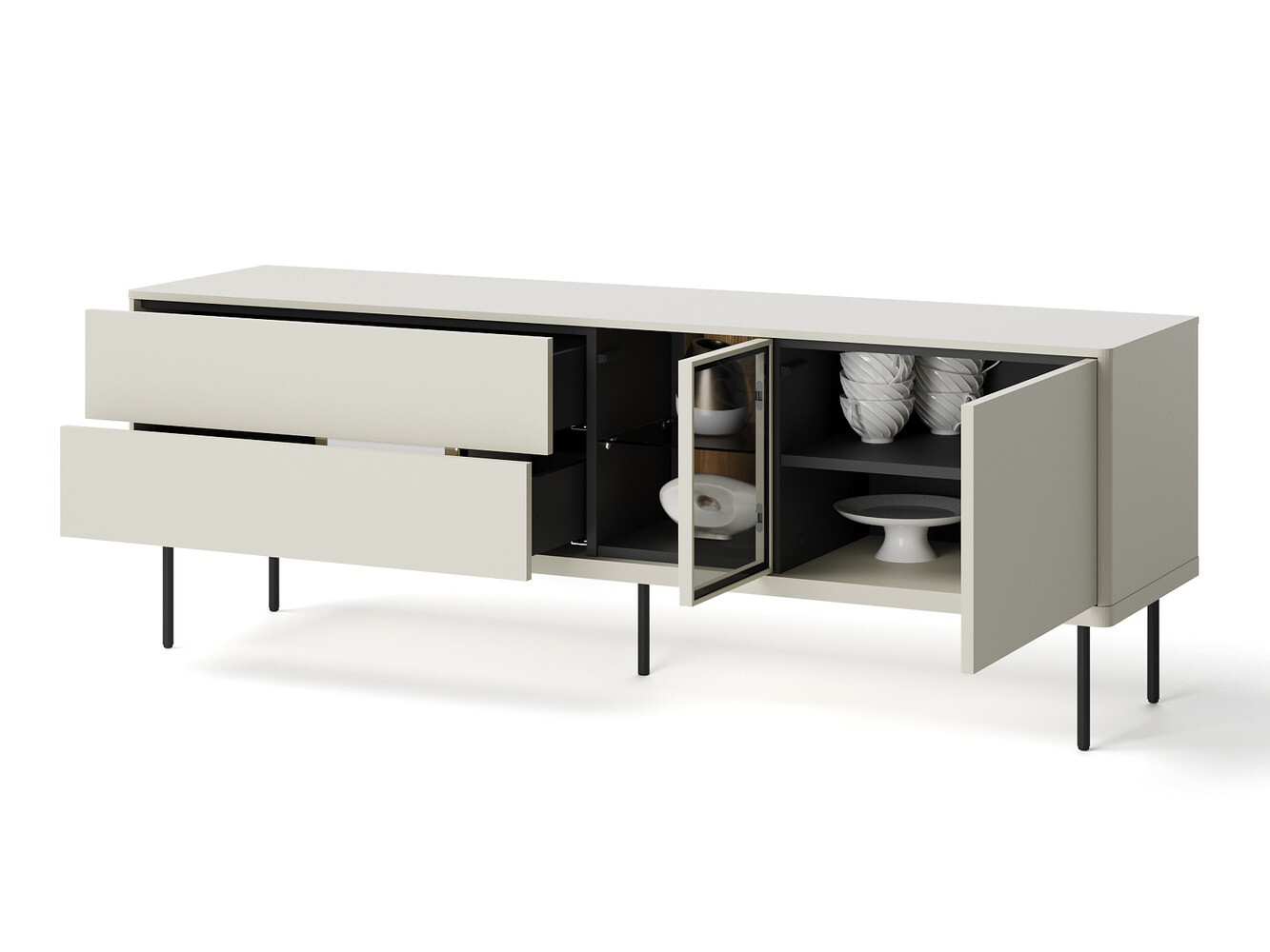 TV stand Voloma 105