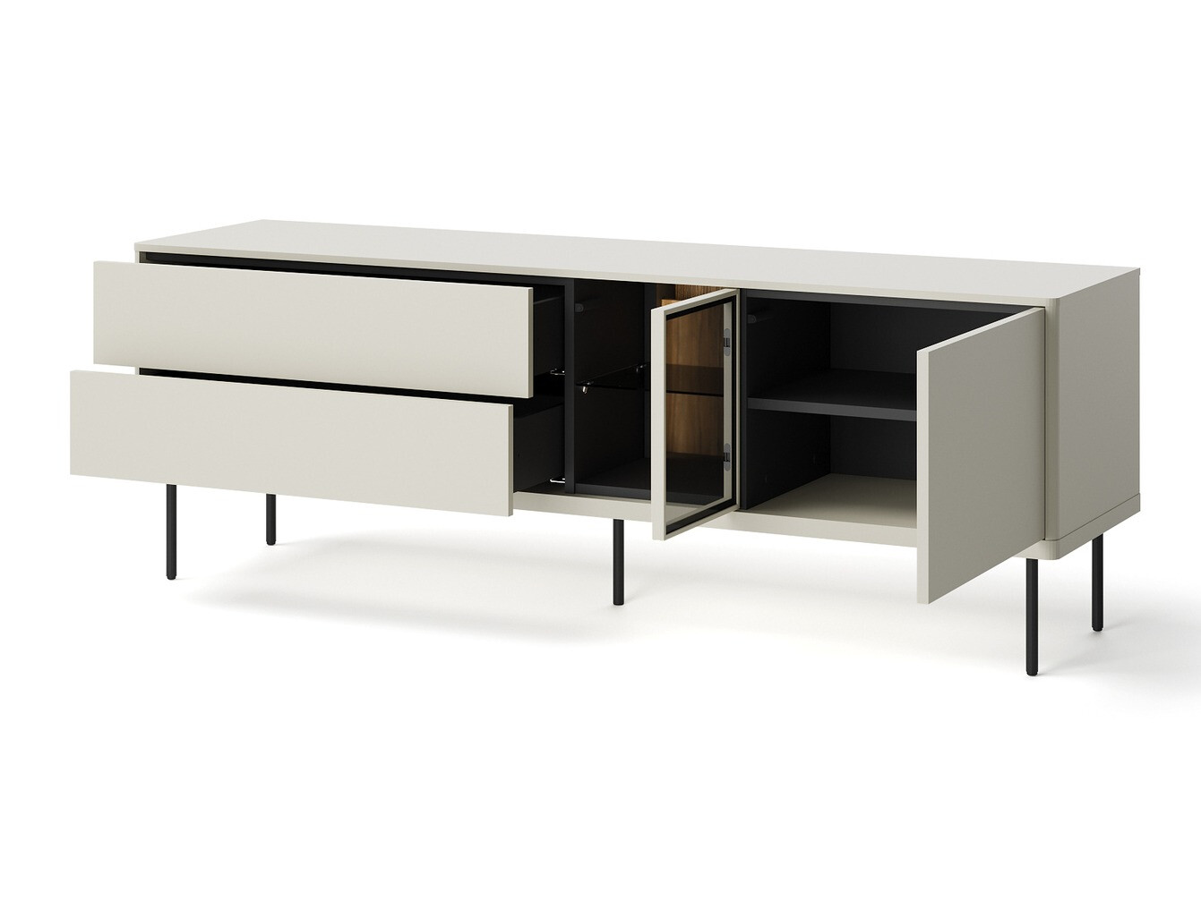 TV stand Voloma 105
