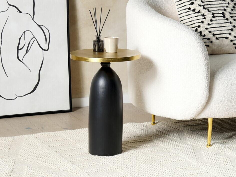 Βοηθητικό τραπεζάκι Berwyn 2421