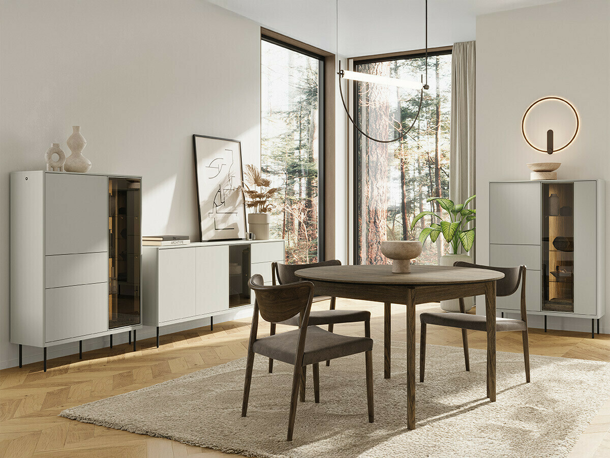 Bookcase Voloma 101
