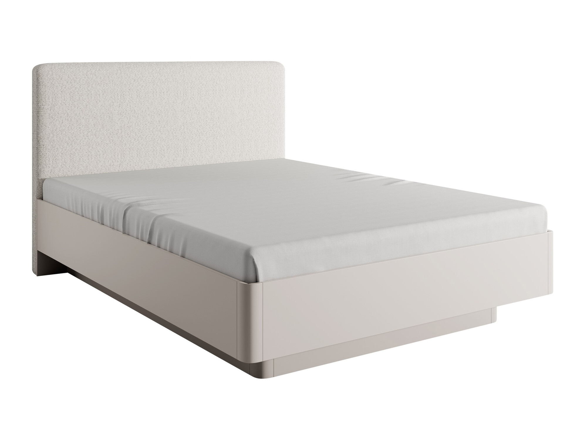 Κρεβάτι Lectum (Μη διαθέσιμο)