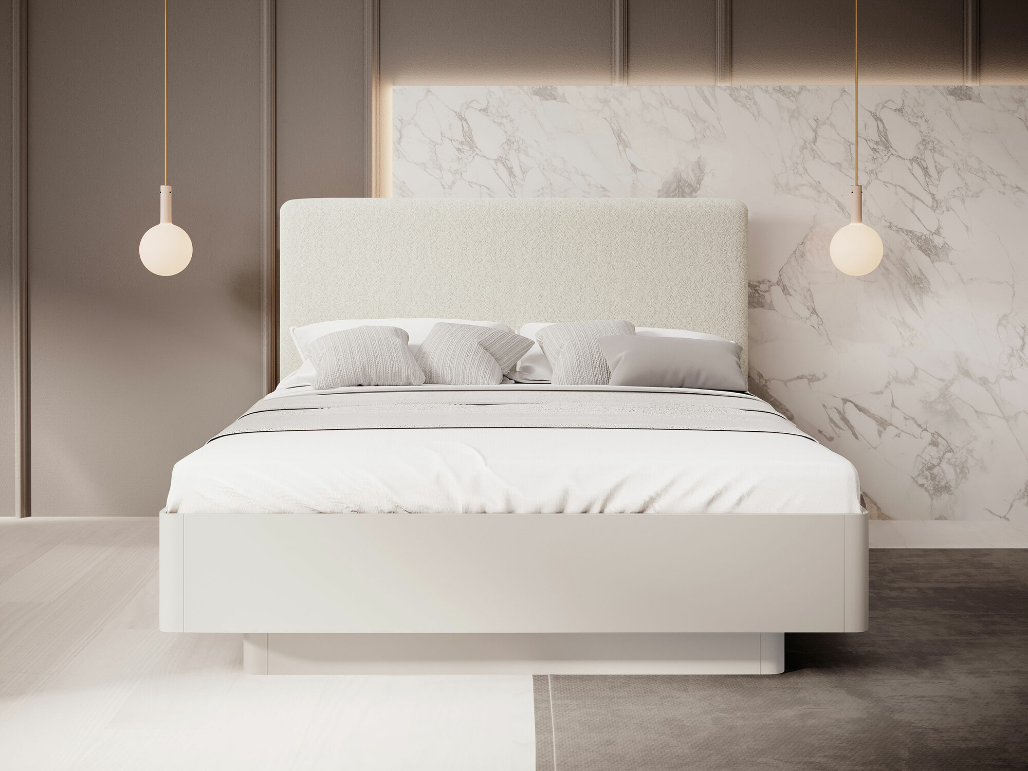 Κρεβάτι Lectum (Μη διαθέσιμο)